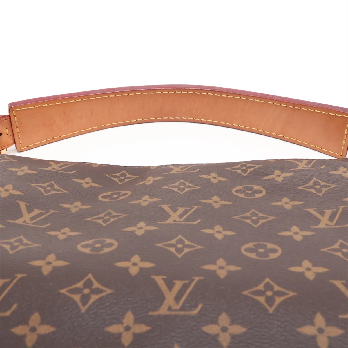 Monogram Suli PM M40586 TJ3185 Brown — view 6
