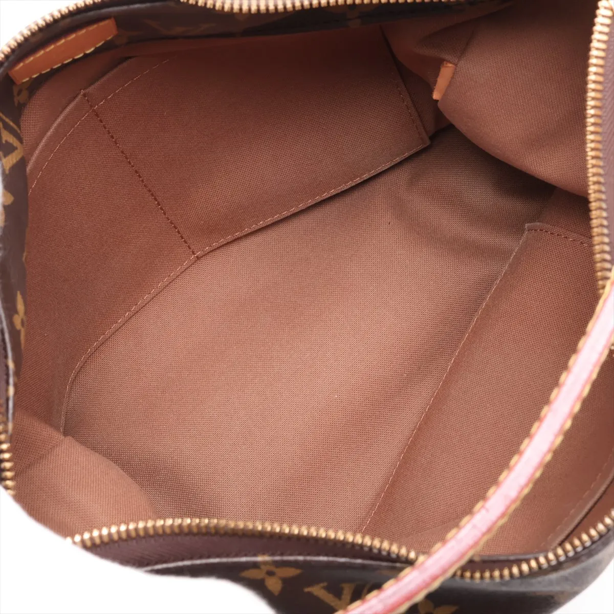 Monogram Suli PM M40586 TJ3185 Brown — view 7