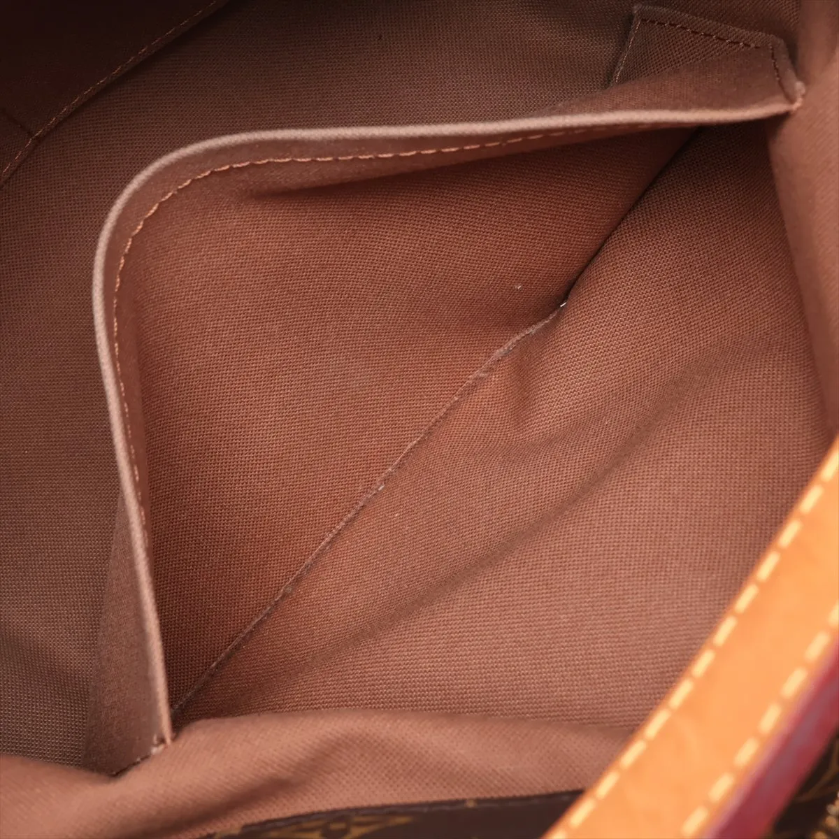 Monogram Suli PM M40586 TJ3185 Brown — view 8
