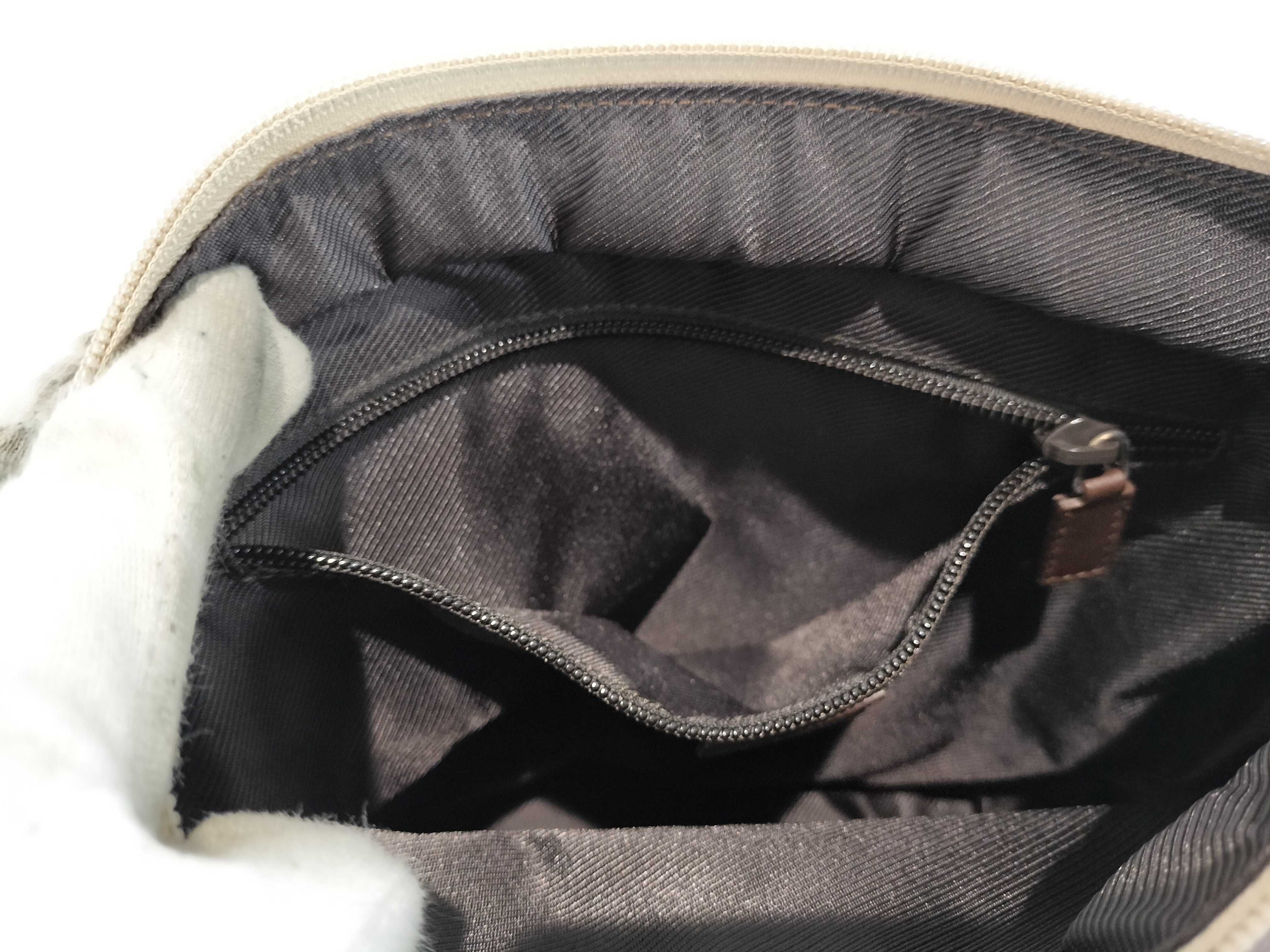 GG Canvas Tote Bag/Handbag 019-0402-003754 — view 11