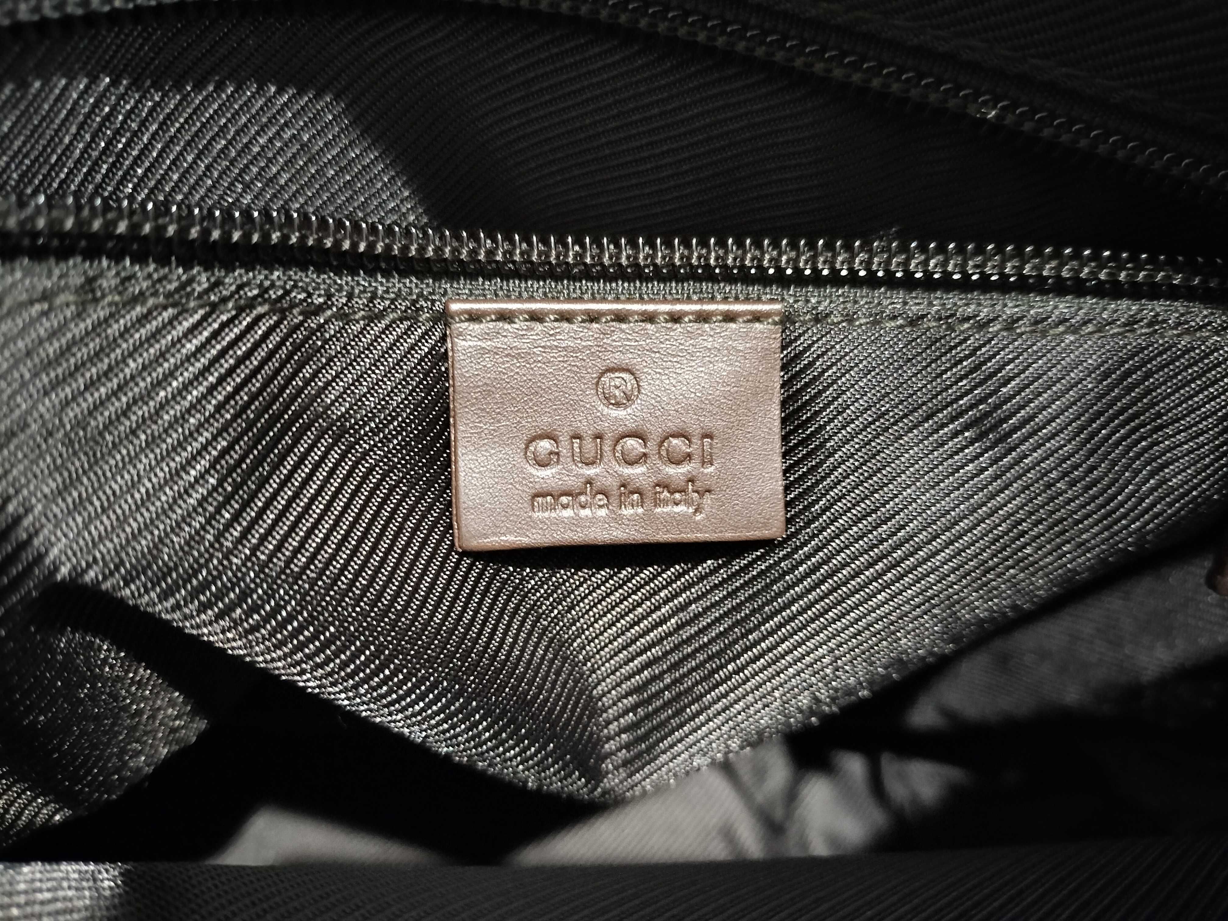 GG Canvas Tote Bag/Handbag 019-0402-003754 — view 12
