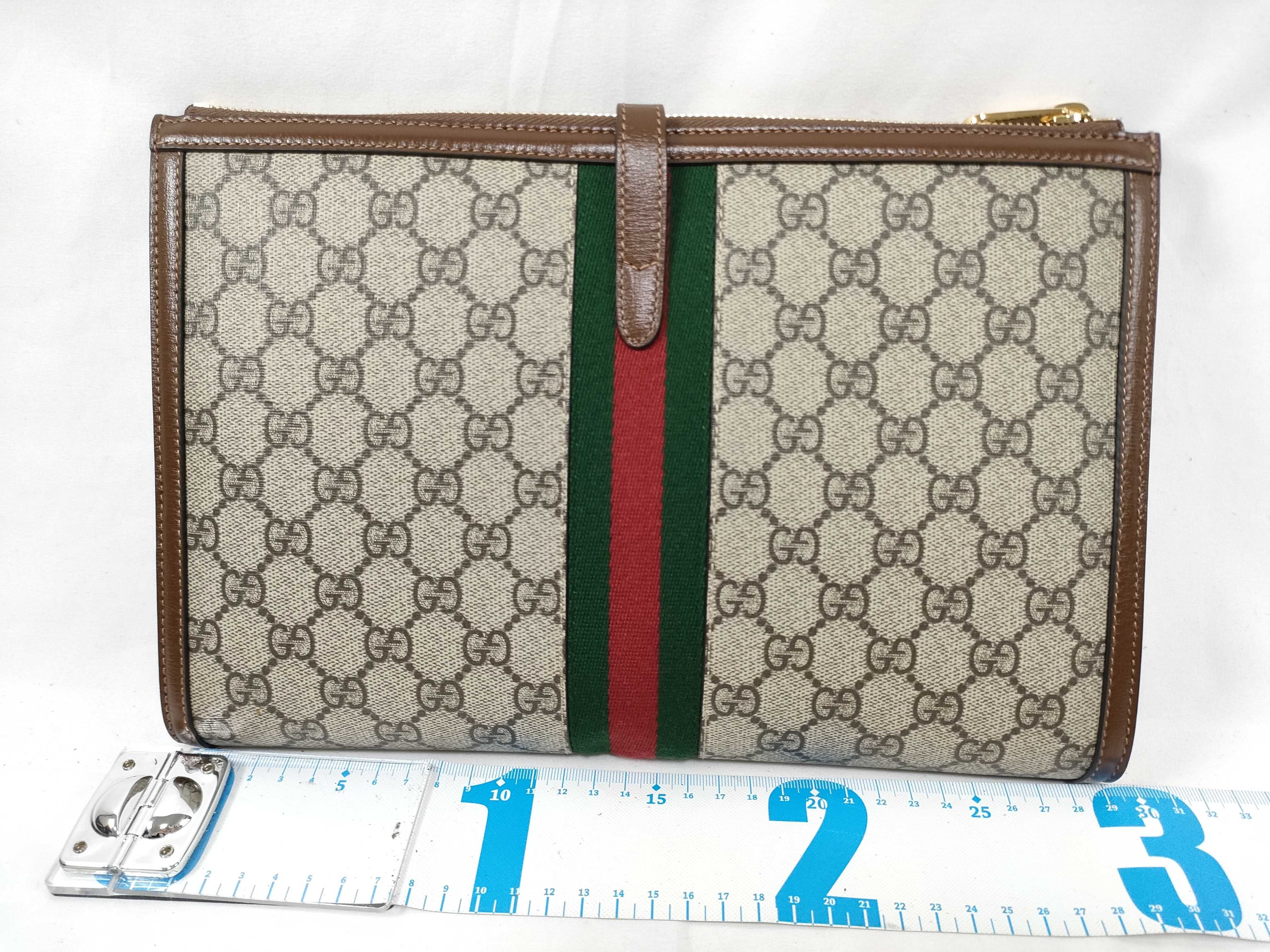 SLG JACKIE CLUTCH 647332 Second Bag — view 2