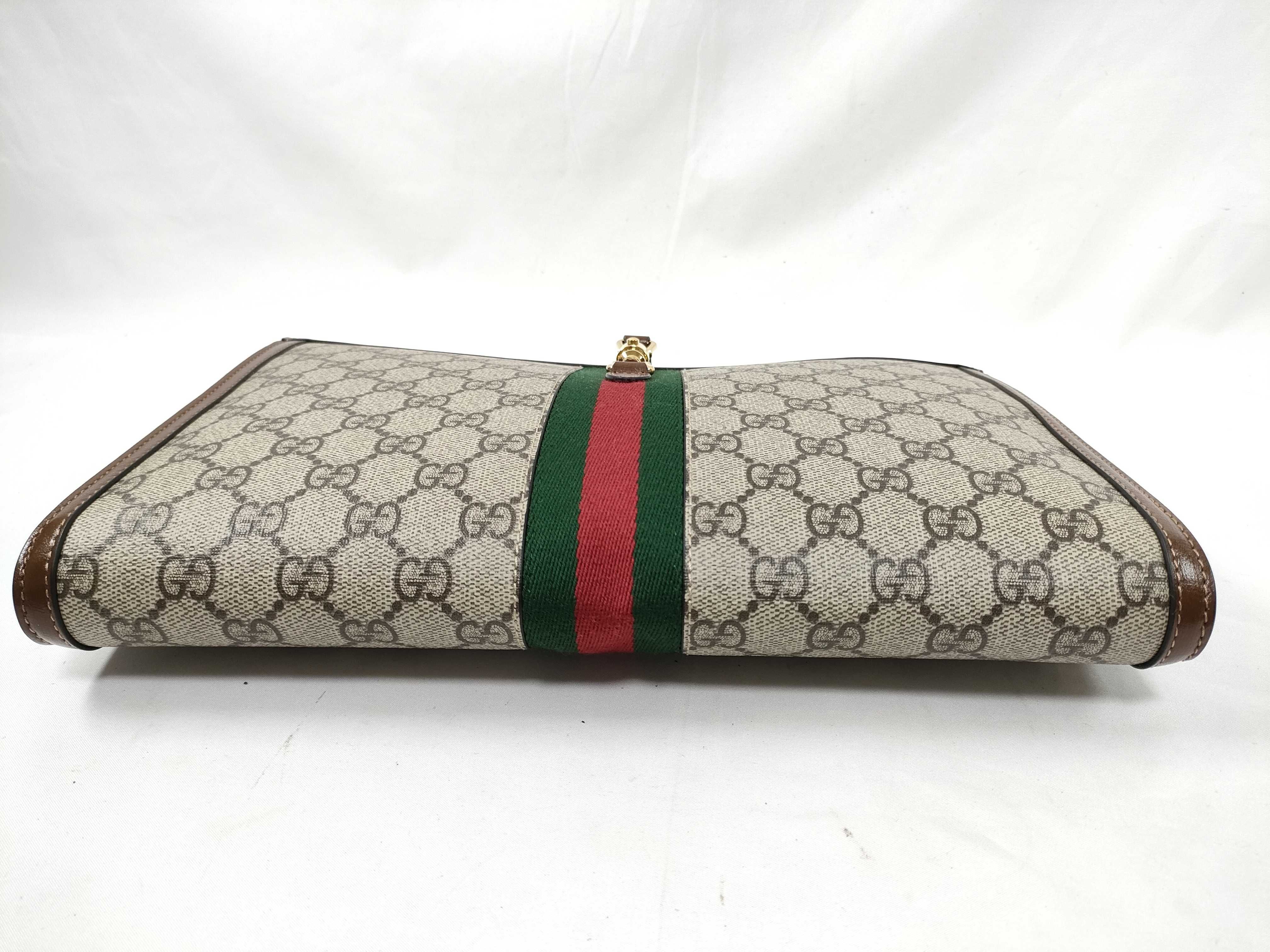 SLG JACKIE CLUTCH 647332 Second Bag — view 3