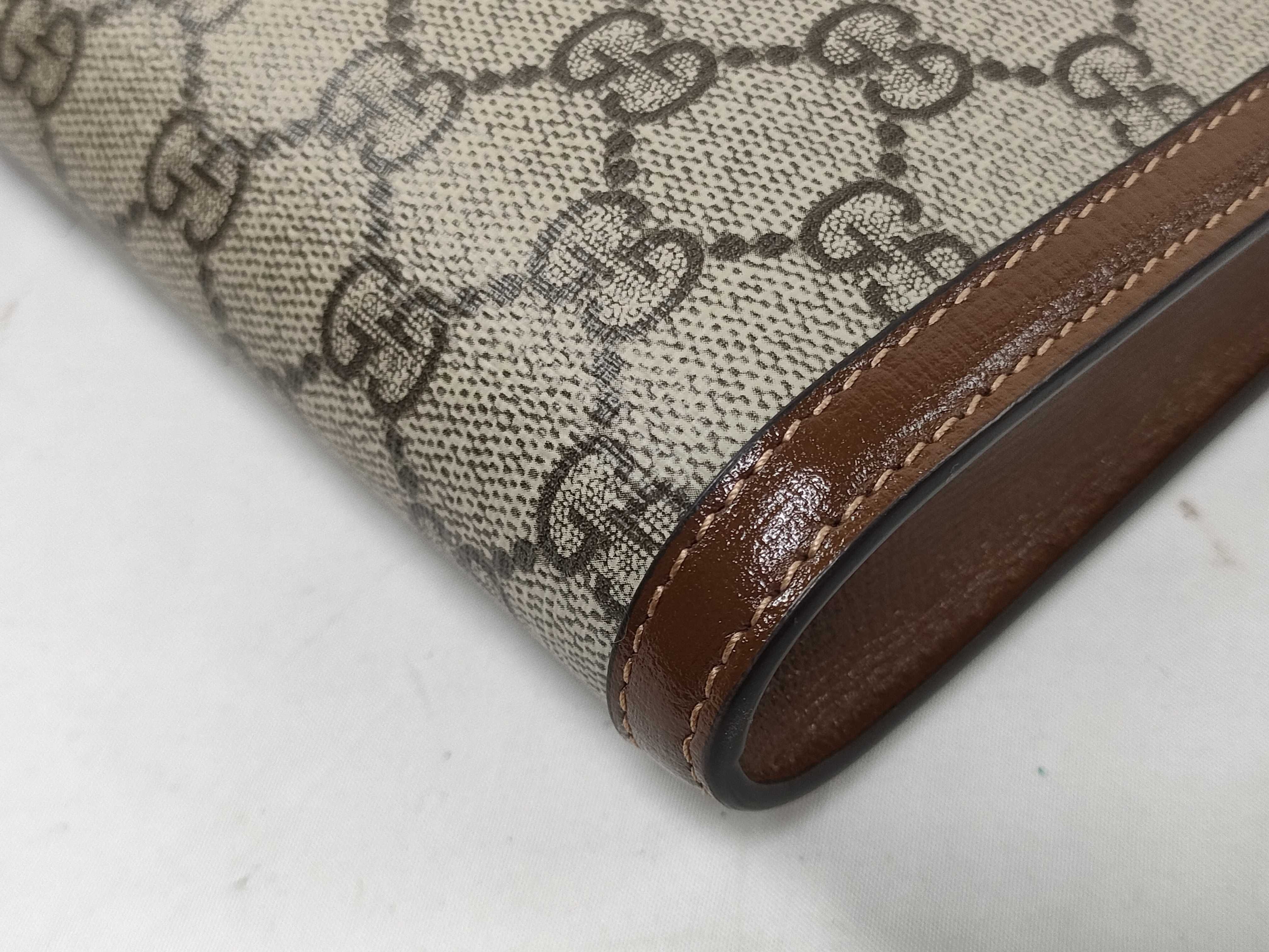 SLG JACKIE CLUTCH 647332 Second Bag — view 4