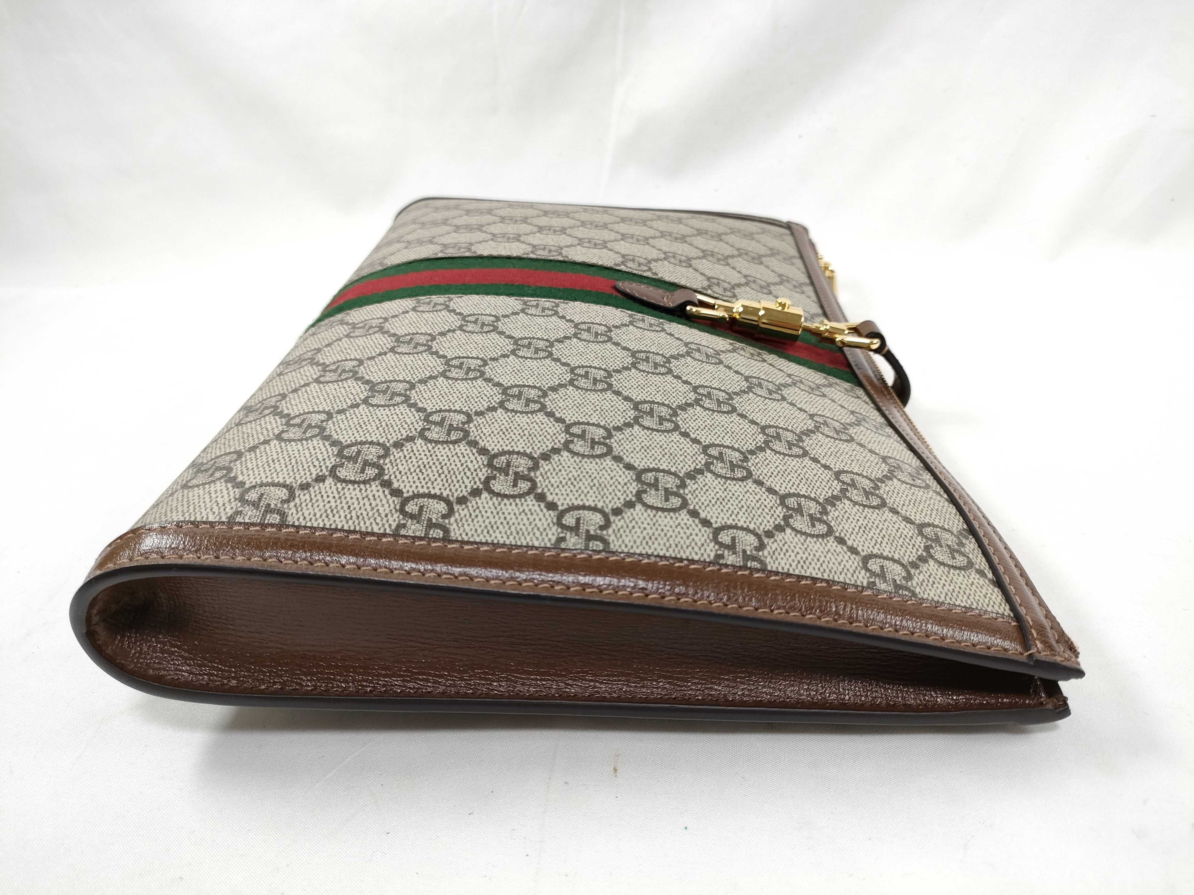 SLG JACKIE CLUTCH 647332 Second Bag — view 5
