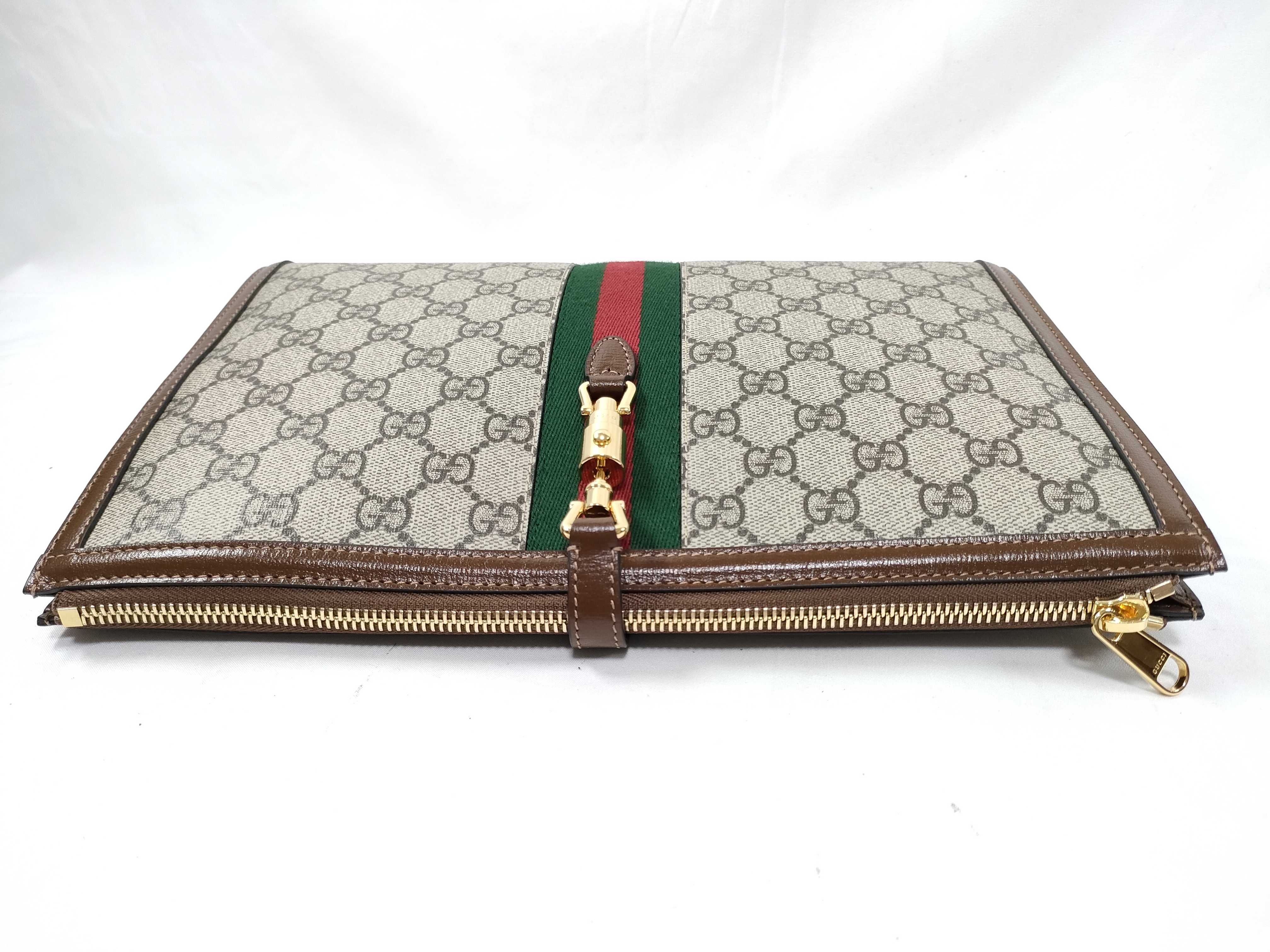 SLG JACKIE CLUTCH 647332 Second Bag — view 6