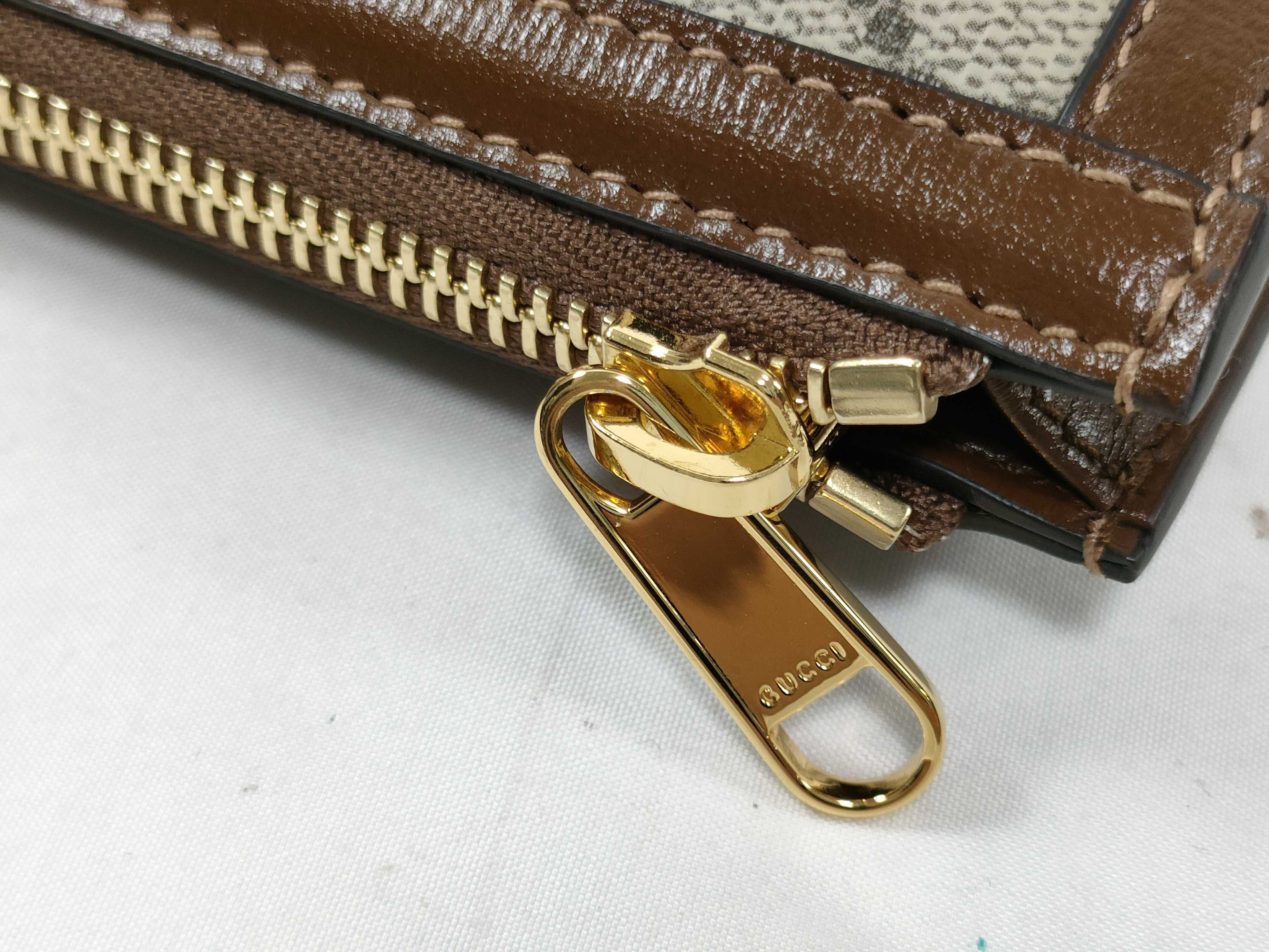 SLG JACKIE CLUTCH 647332 Second Bag — view 8