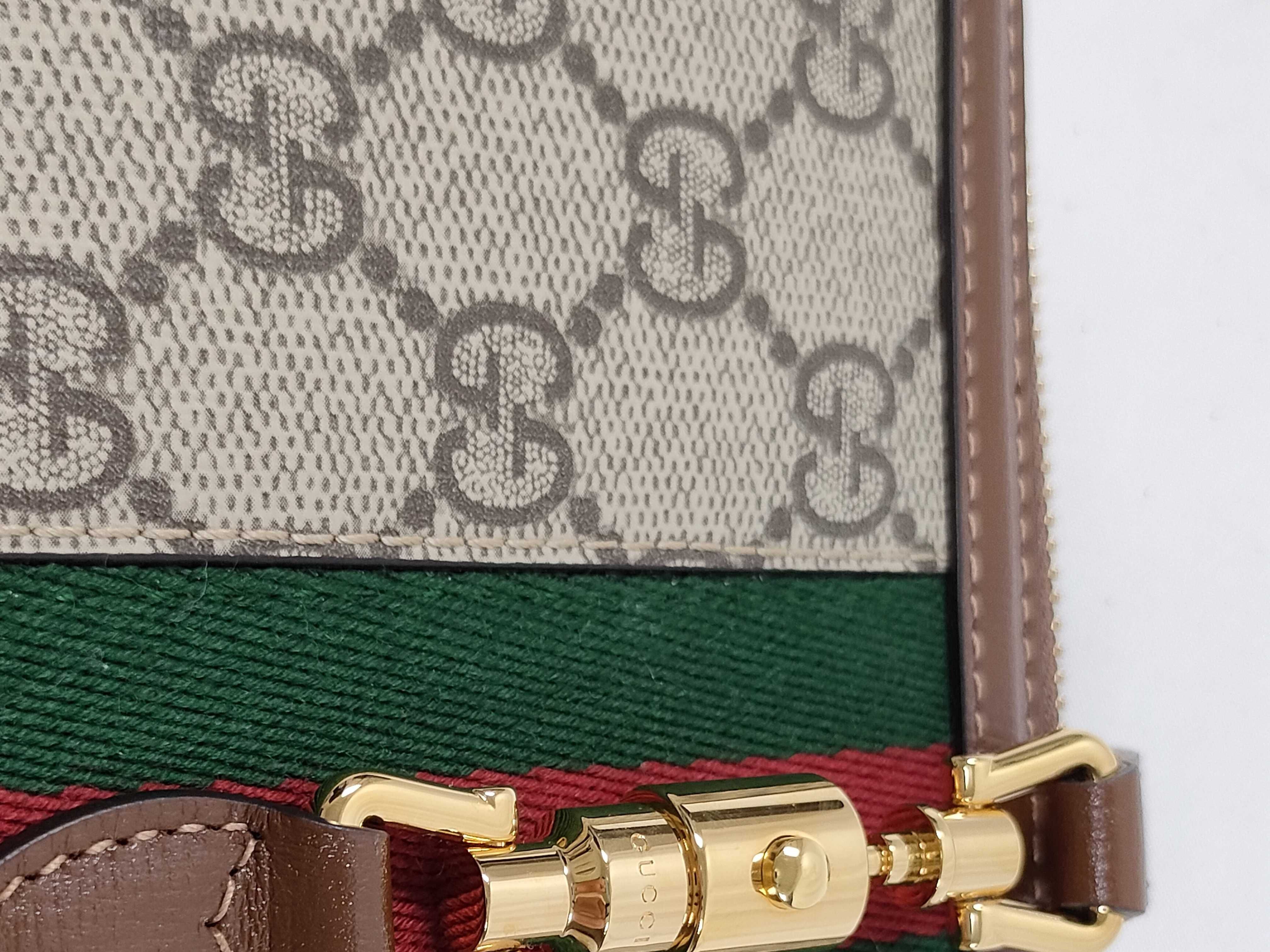 SLG JACKIE CLUTCH 647332 Second Bag — view 9