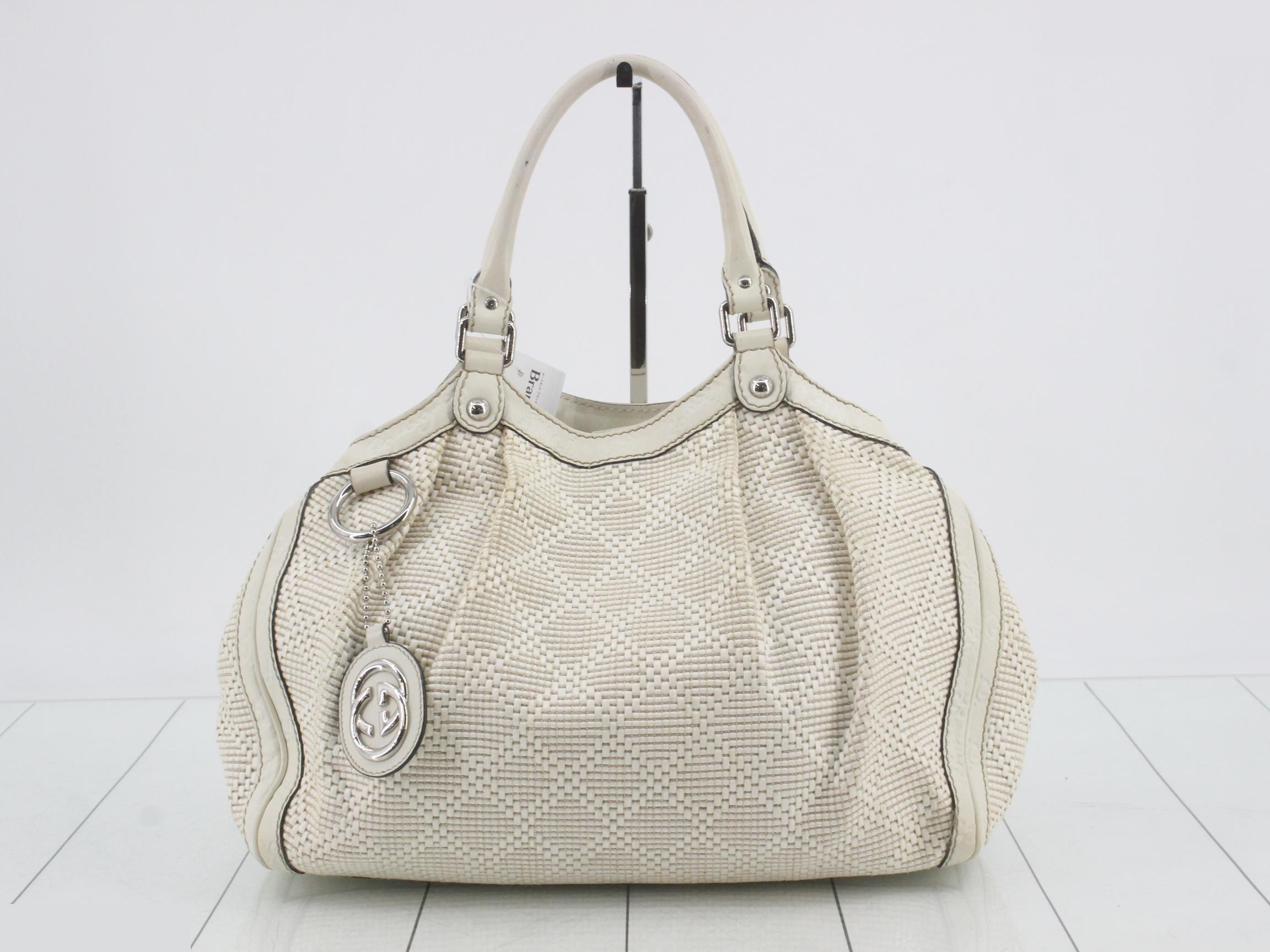Guccissima Sukey handbag