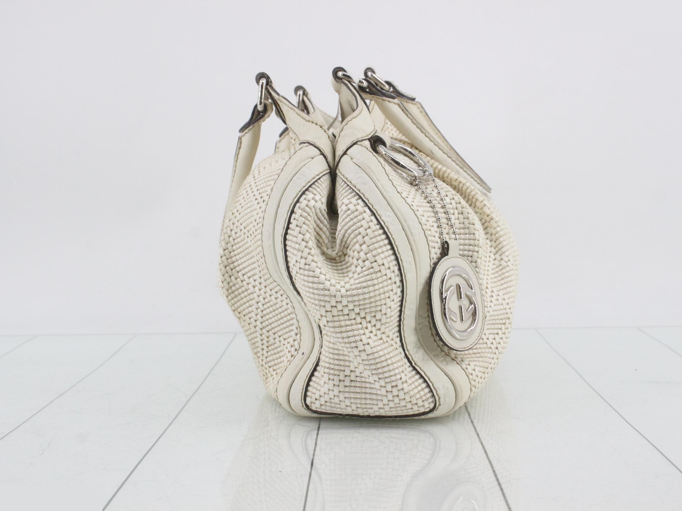 Guccissima Sukey handbag — view 4