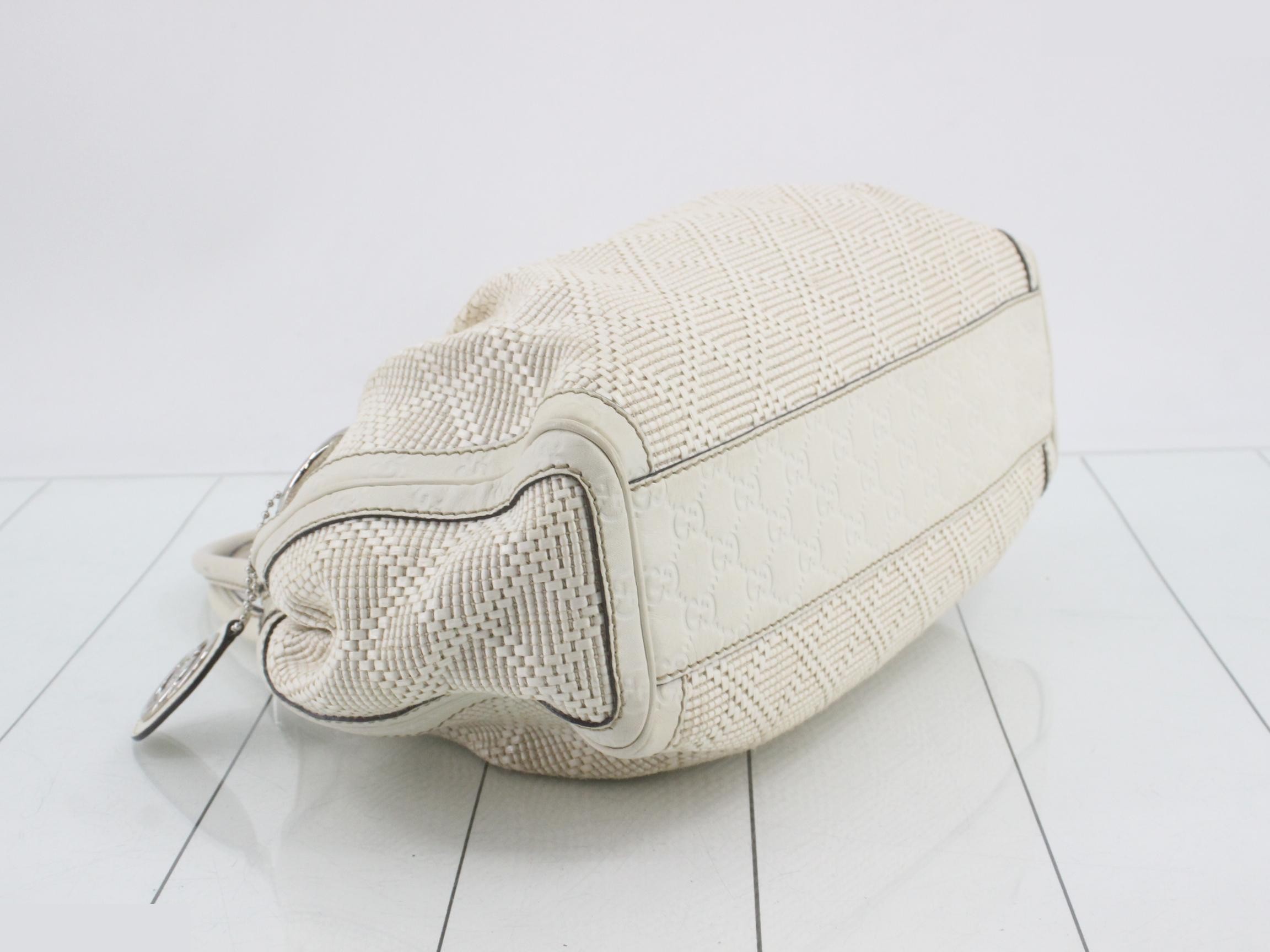 Guccissima Sukey handbag — view 5