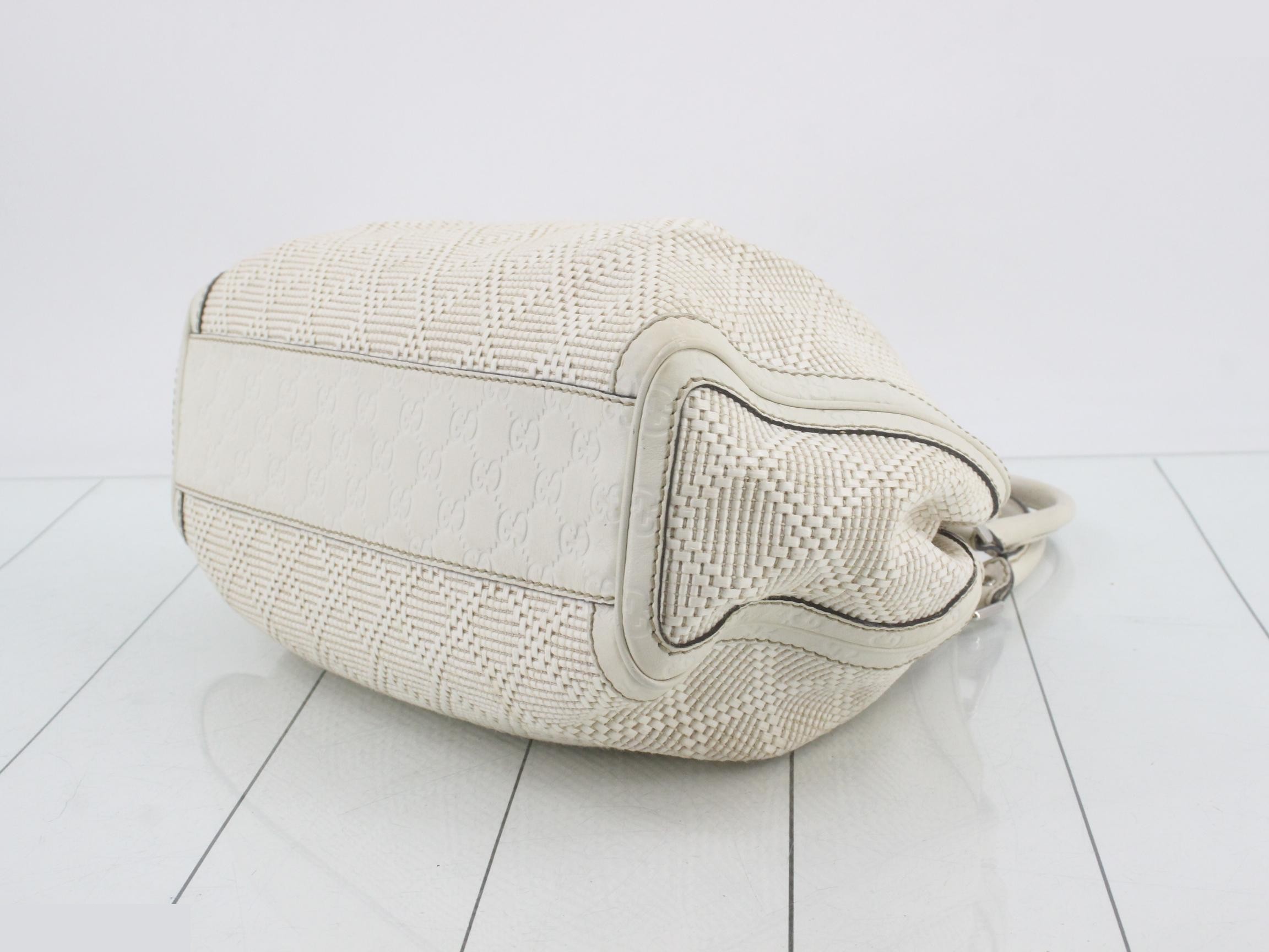 Guccissima Sukey handbag — view 6