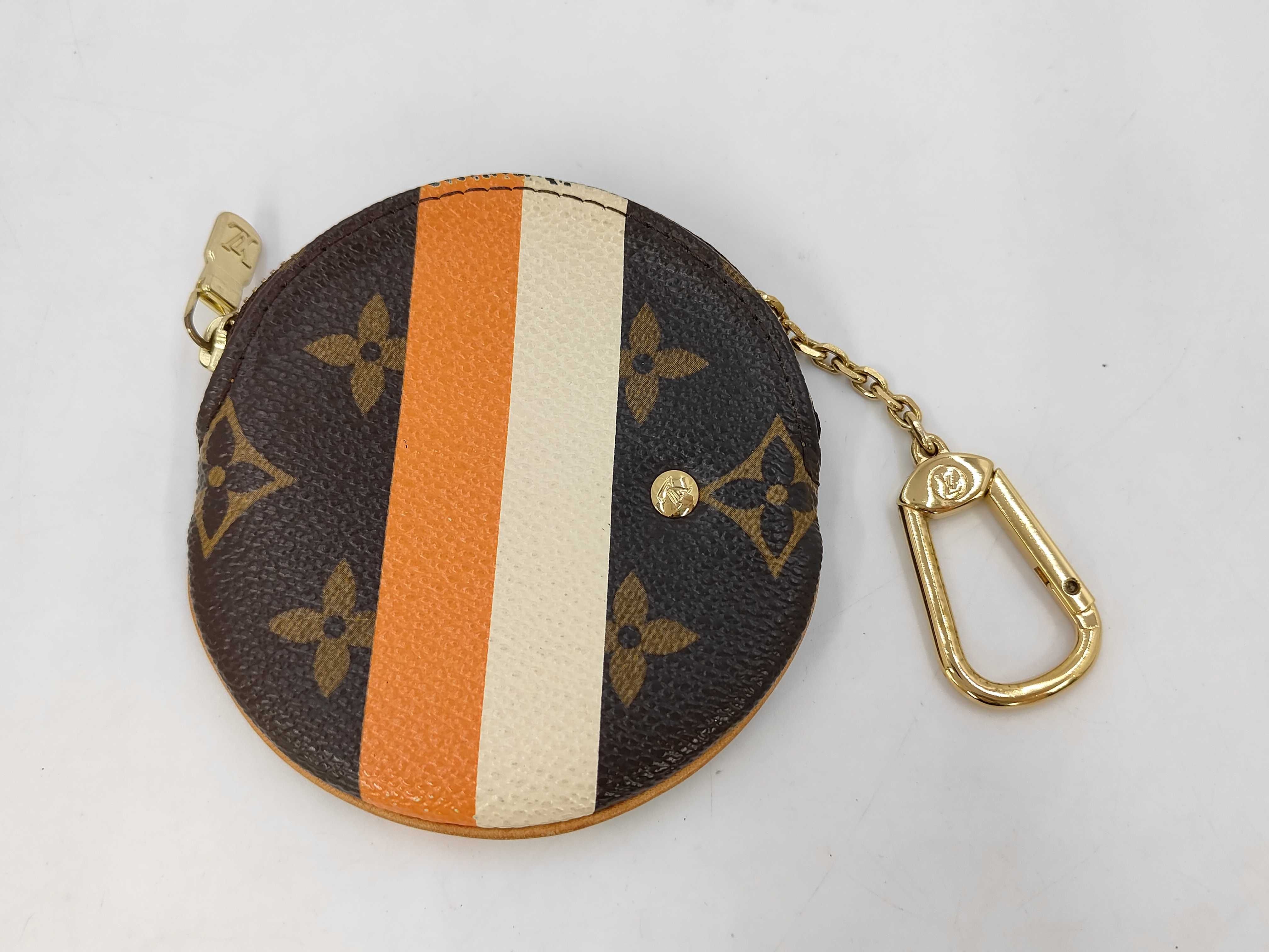 Monogram Groom Portemonnaie Long M60037 Wallet — view 2