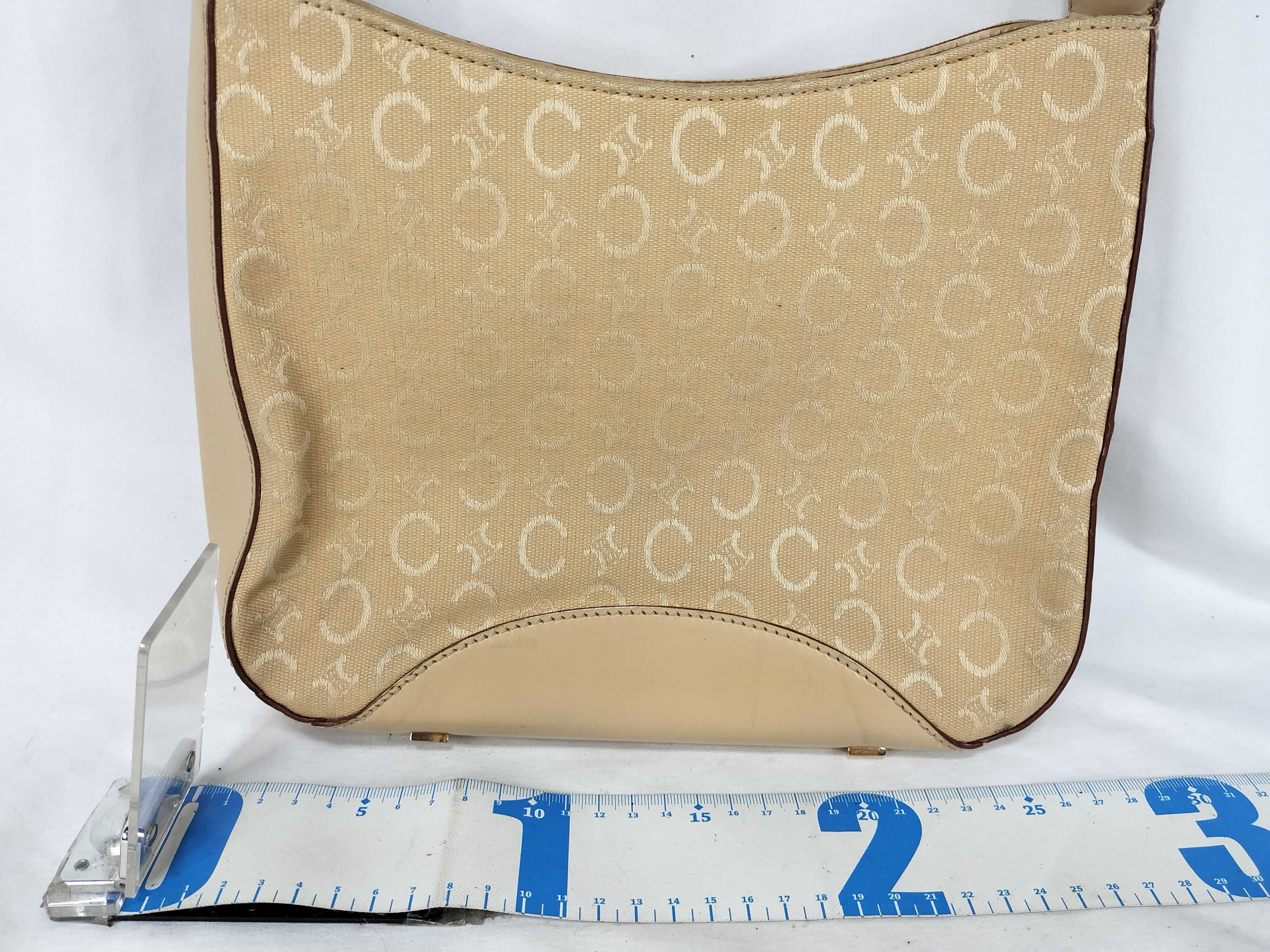 Patent Shoulder Bag 001-4150 Shoulder Bag — view 2