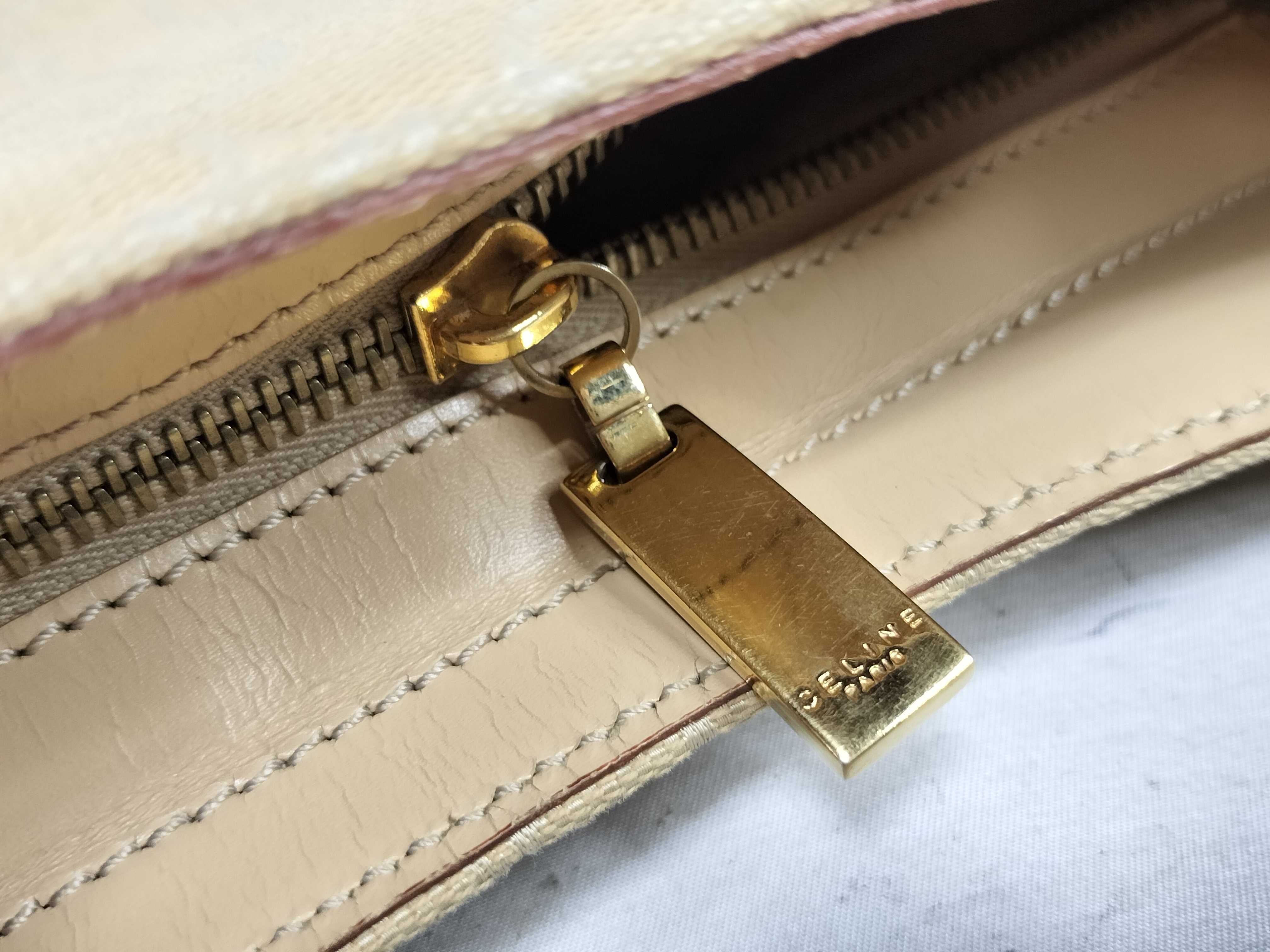 Patent Shoulder Bag 001-4150 Shoulder Bag — view 15