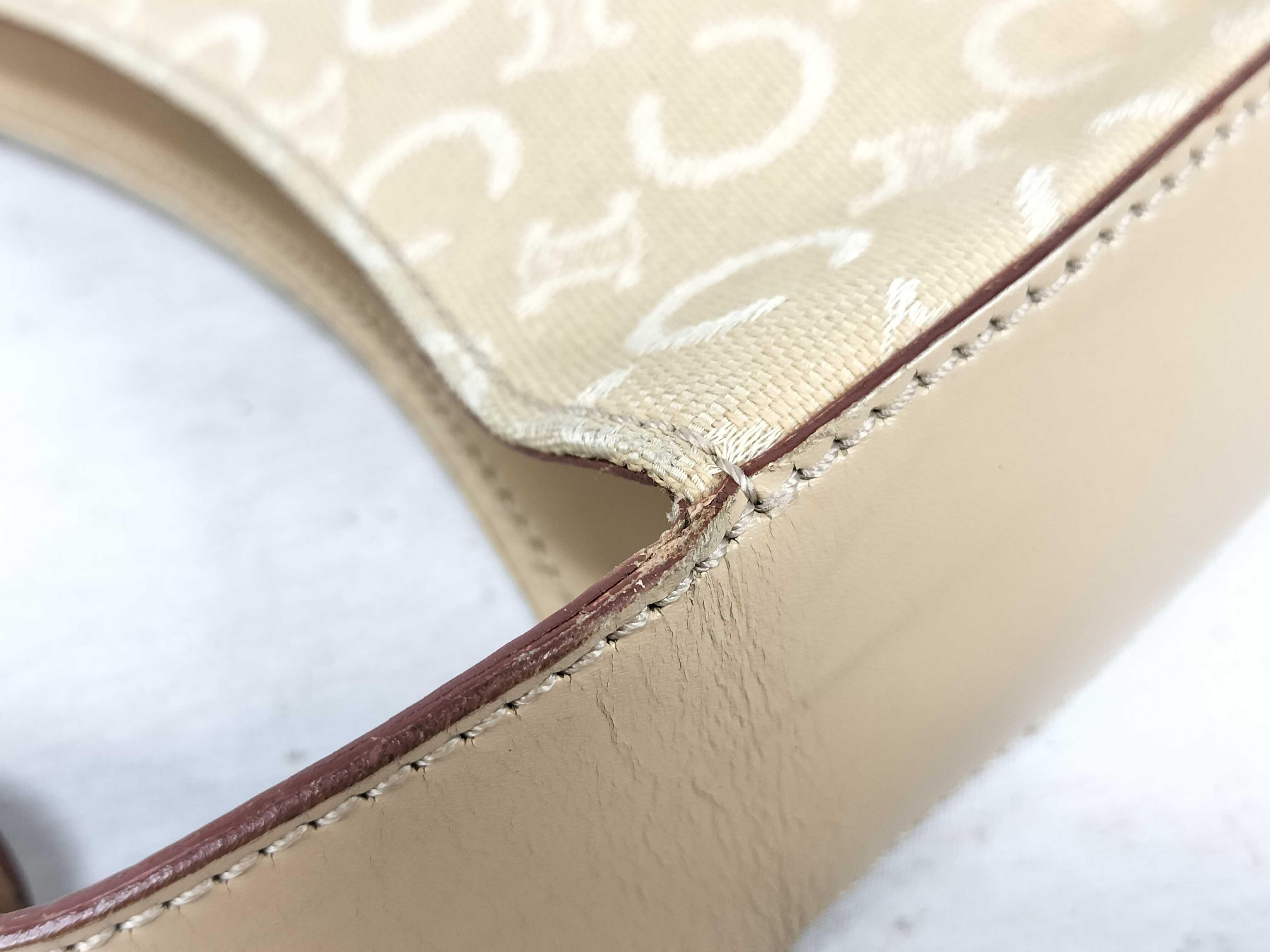 Patent Shoulder Bag 001-4150 Shoulder Bag — view 5
