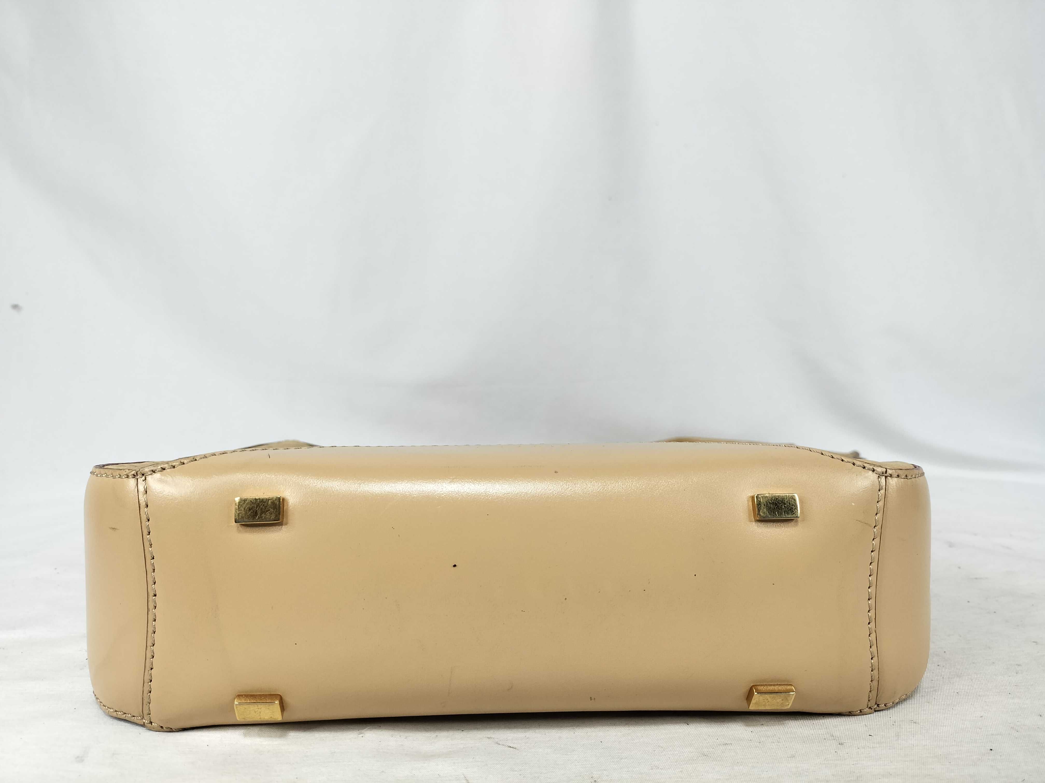 Patent Shoulder Bag 001-4150 Shoulder Bag — view 8