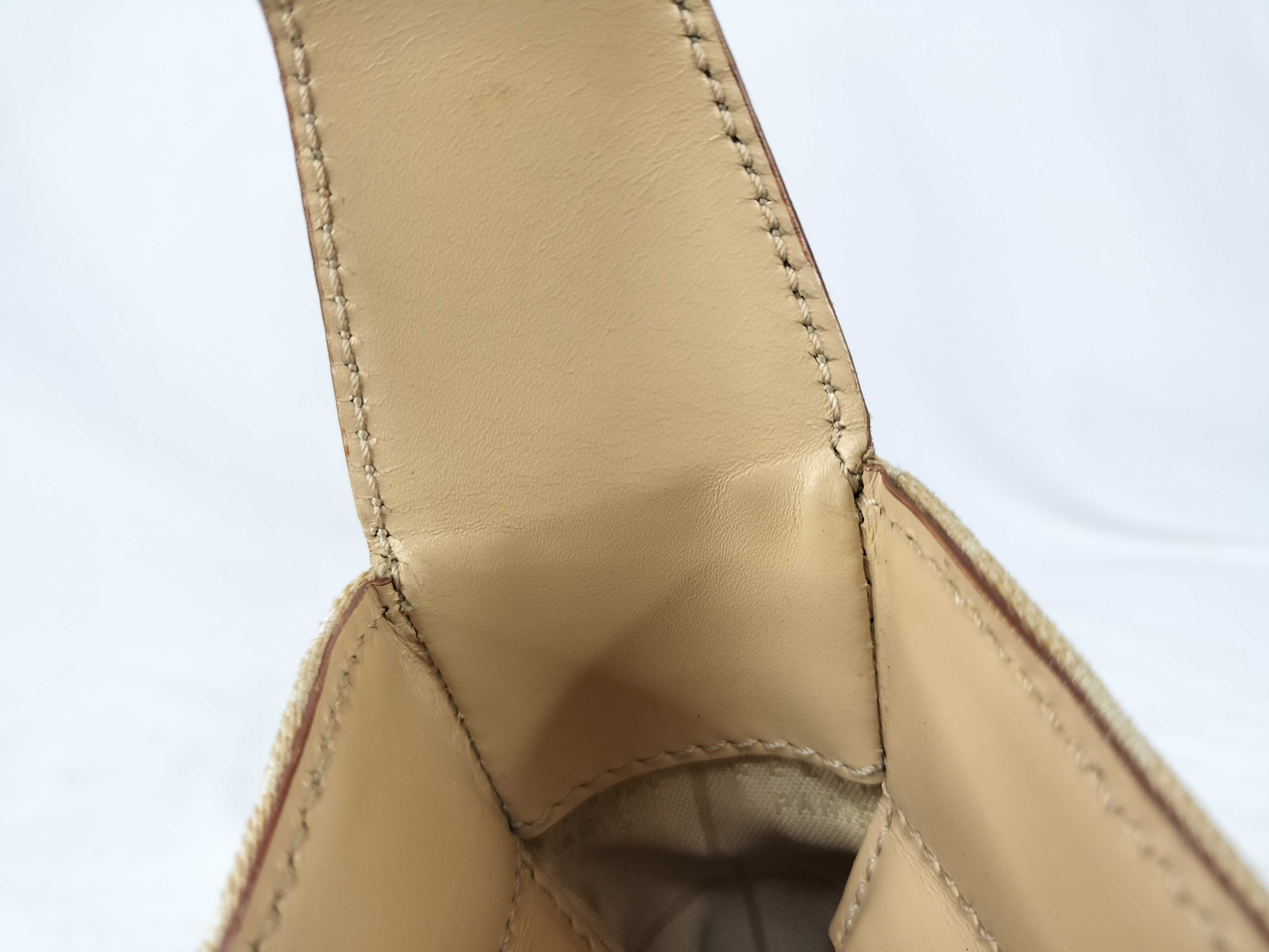 Patent Shoulder Bag 001-4150 Shoulder Bag — view 9