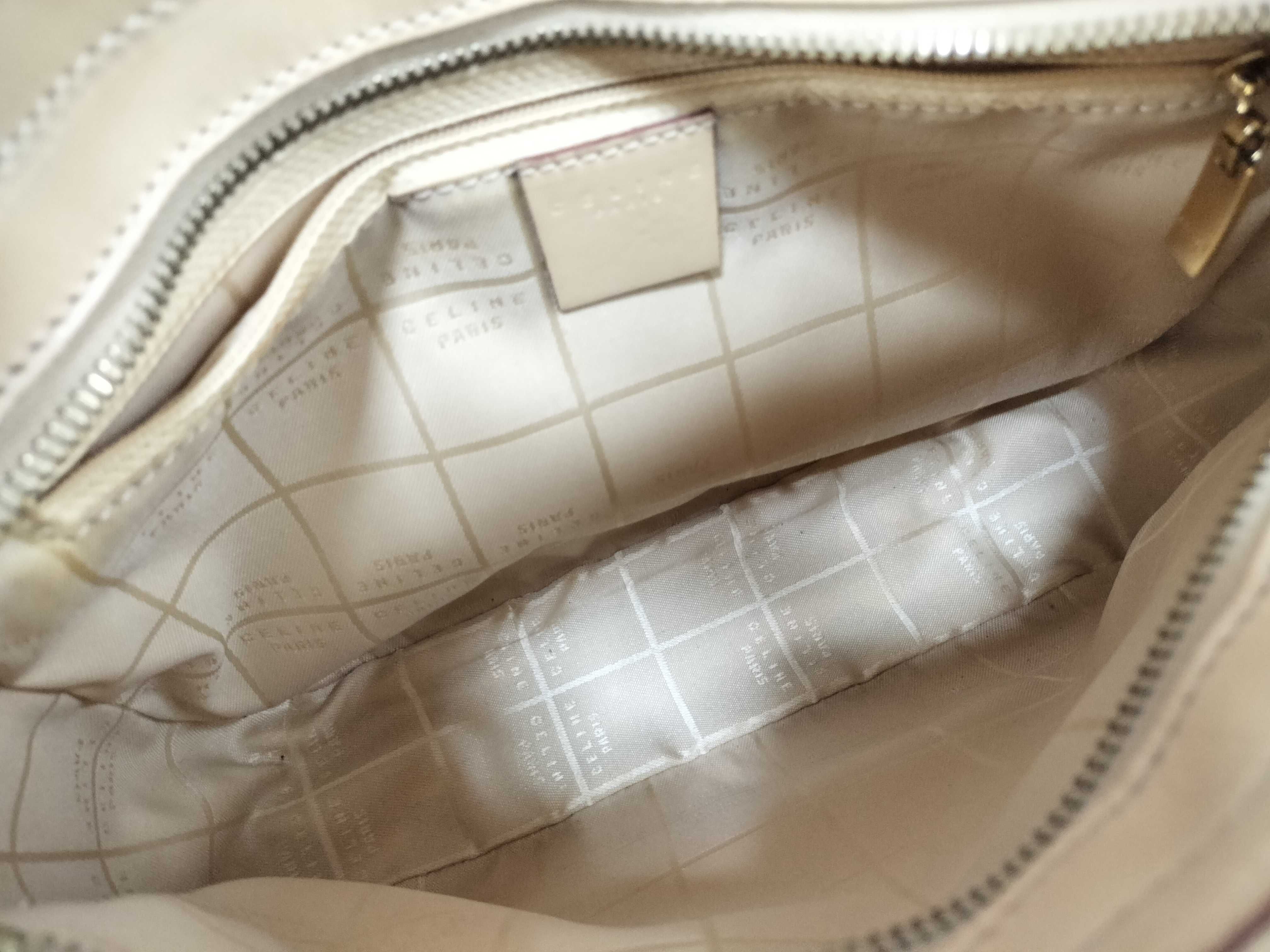 Patent Shoulder Bag 001-4150 Shoulder Bag — view 10