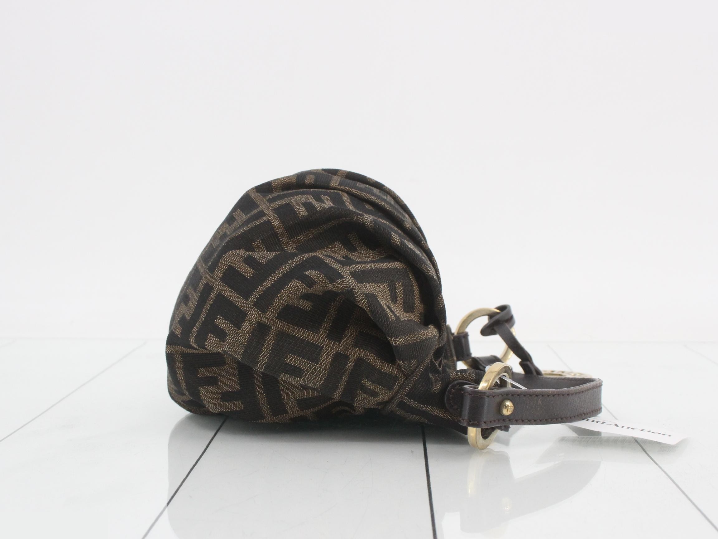 Zucca (bag) - handbag — view 3