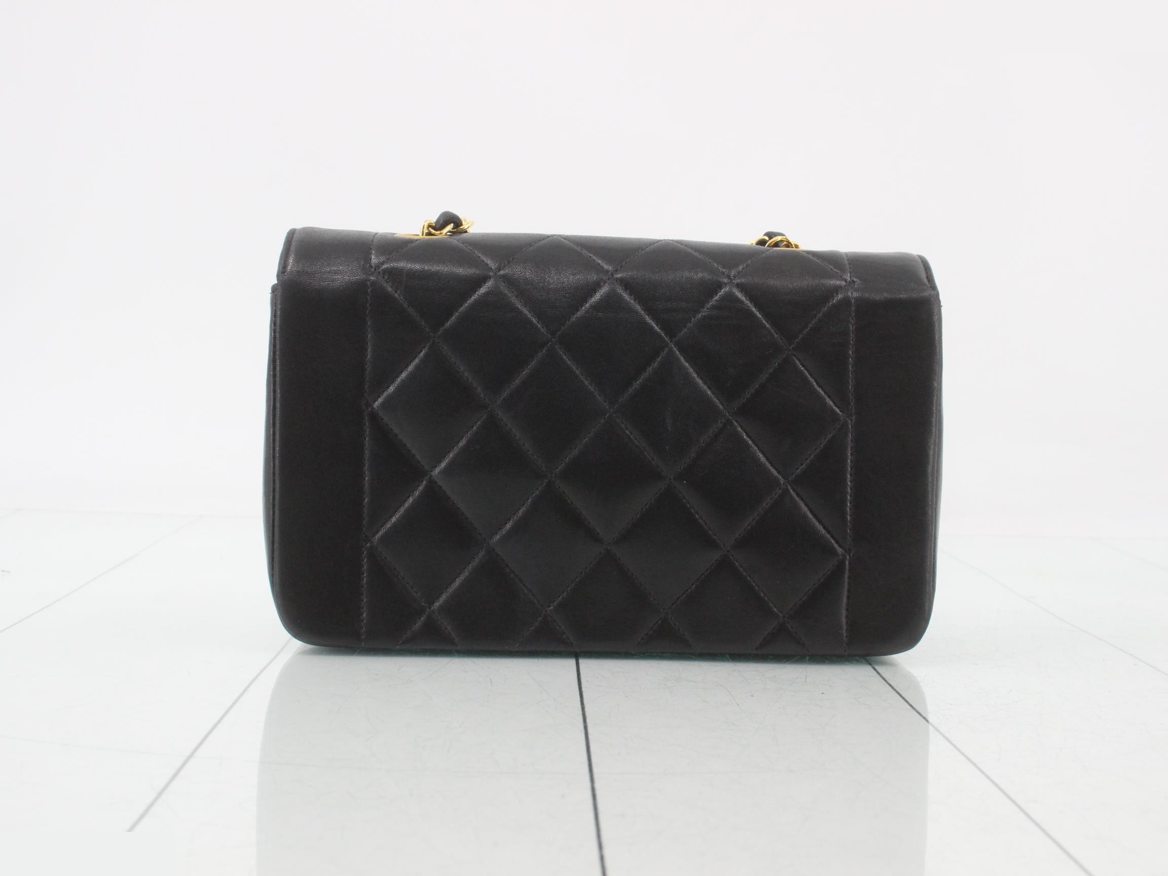 Icon Series (Bags) - Shoulder Bag — view 2