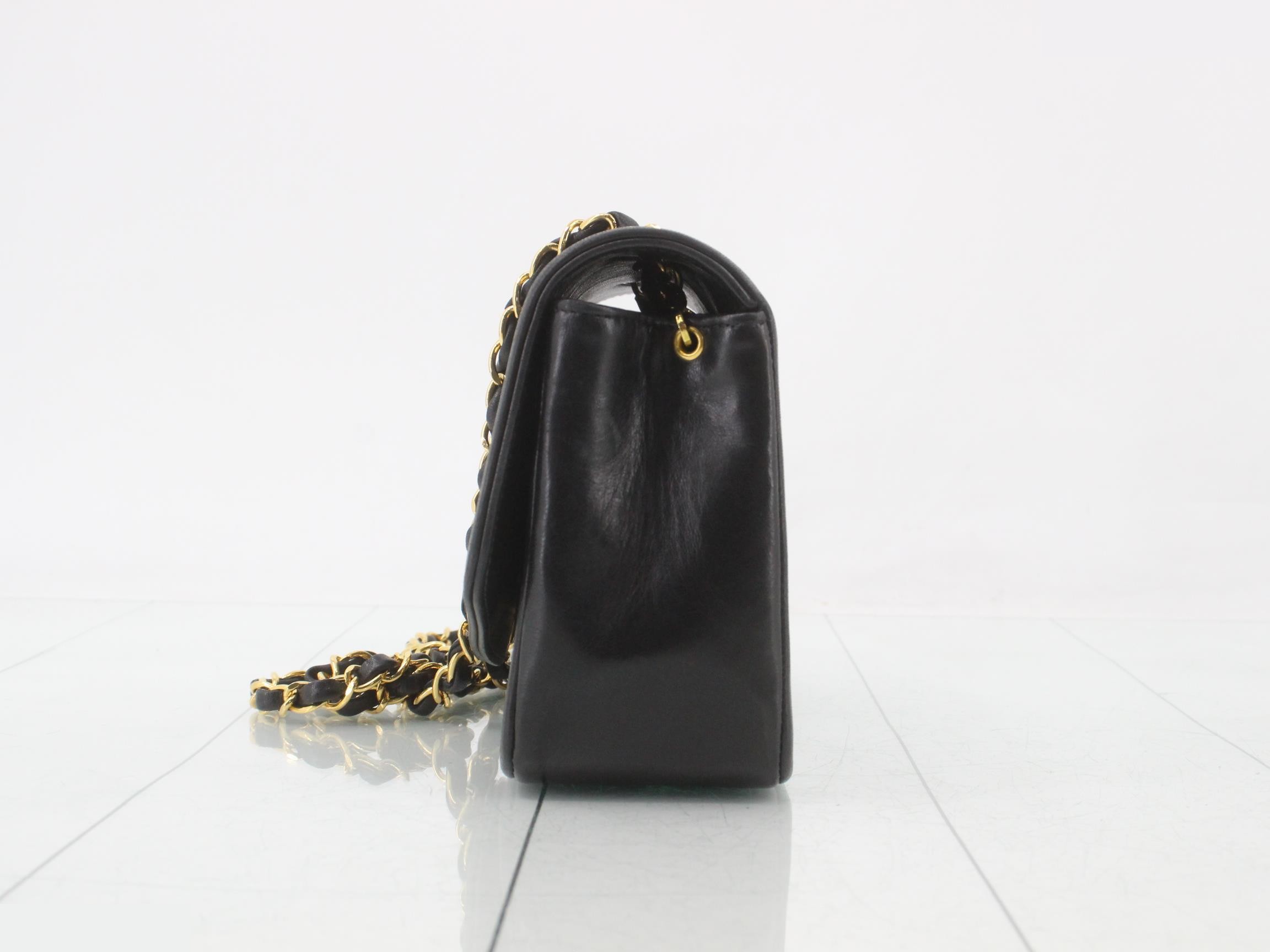 Icon Series (Bags) - Shoulder Bag — view 3