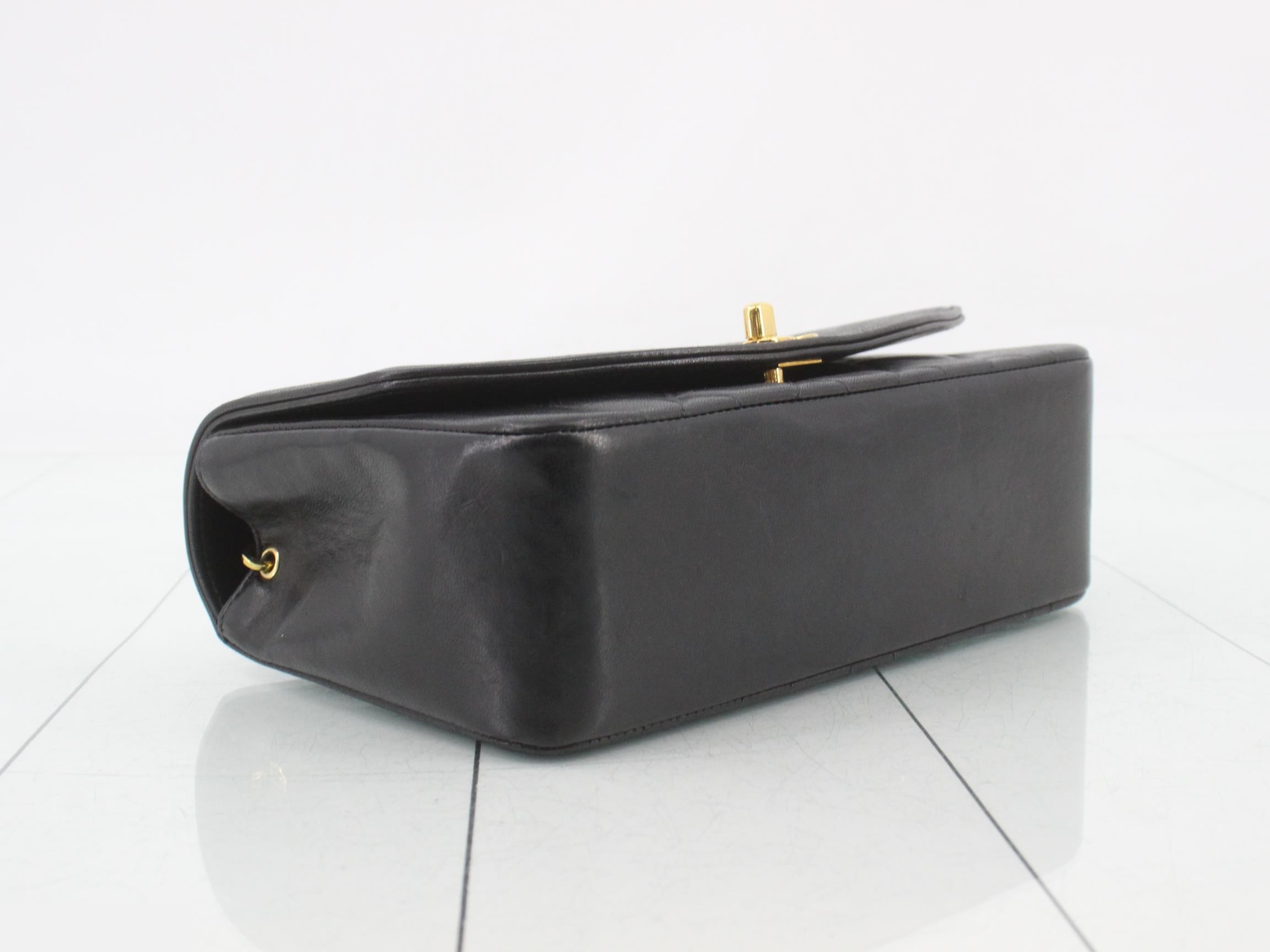 Icon Series (Bags) - Shoulder Bag — view 5