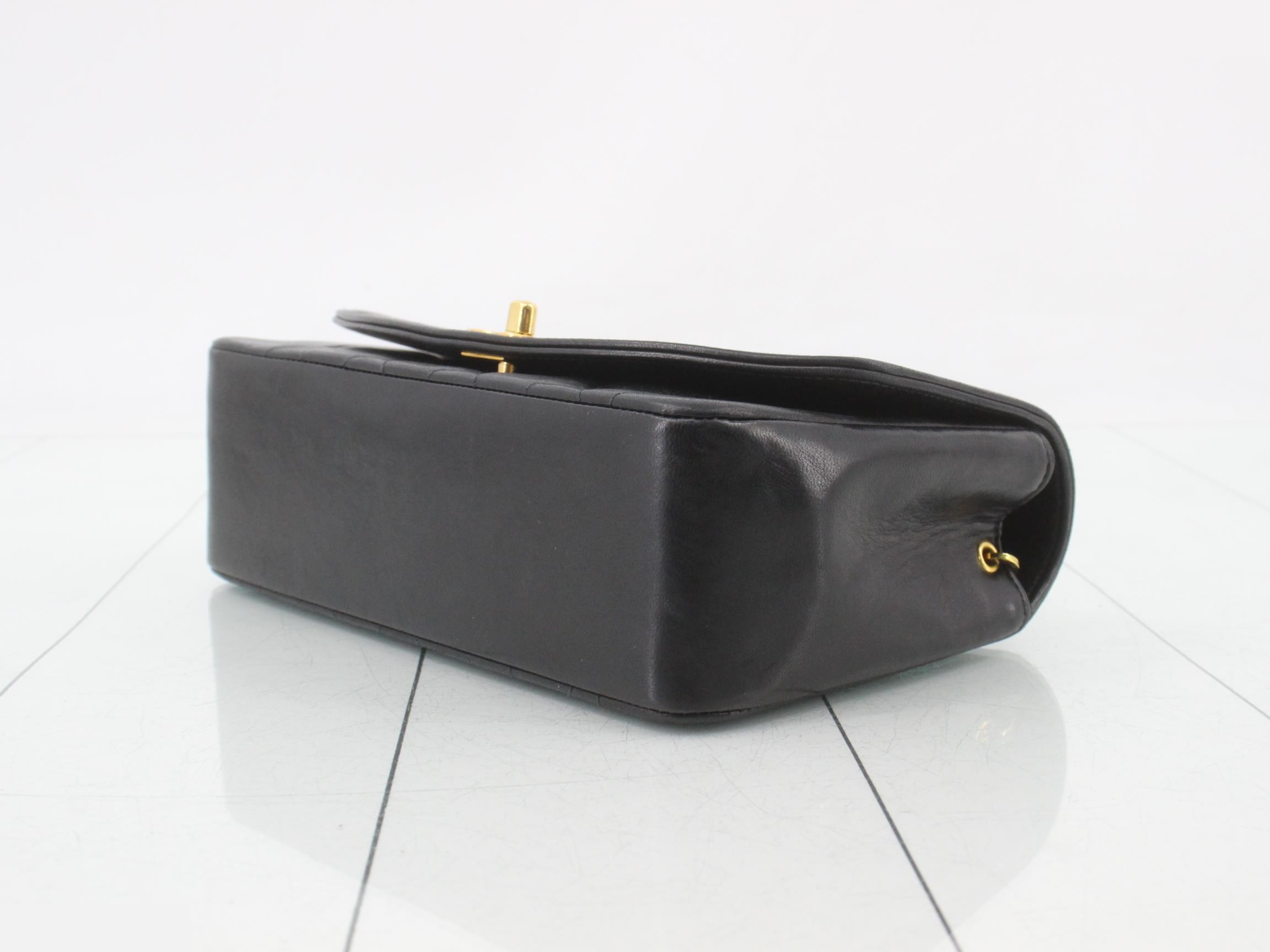 Icon Series (Bags) - Shoulder Bag — view 6