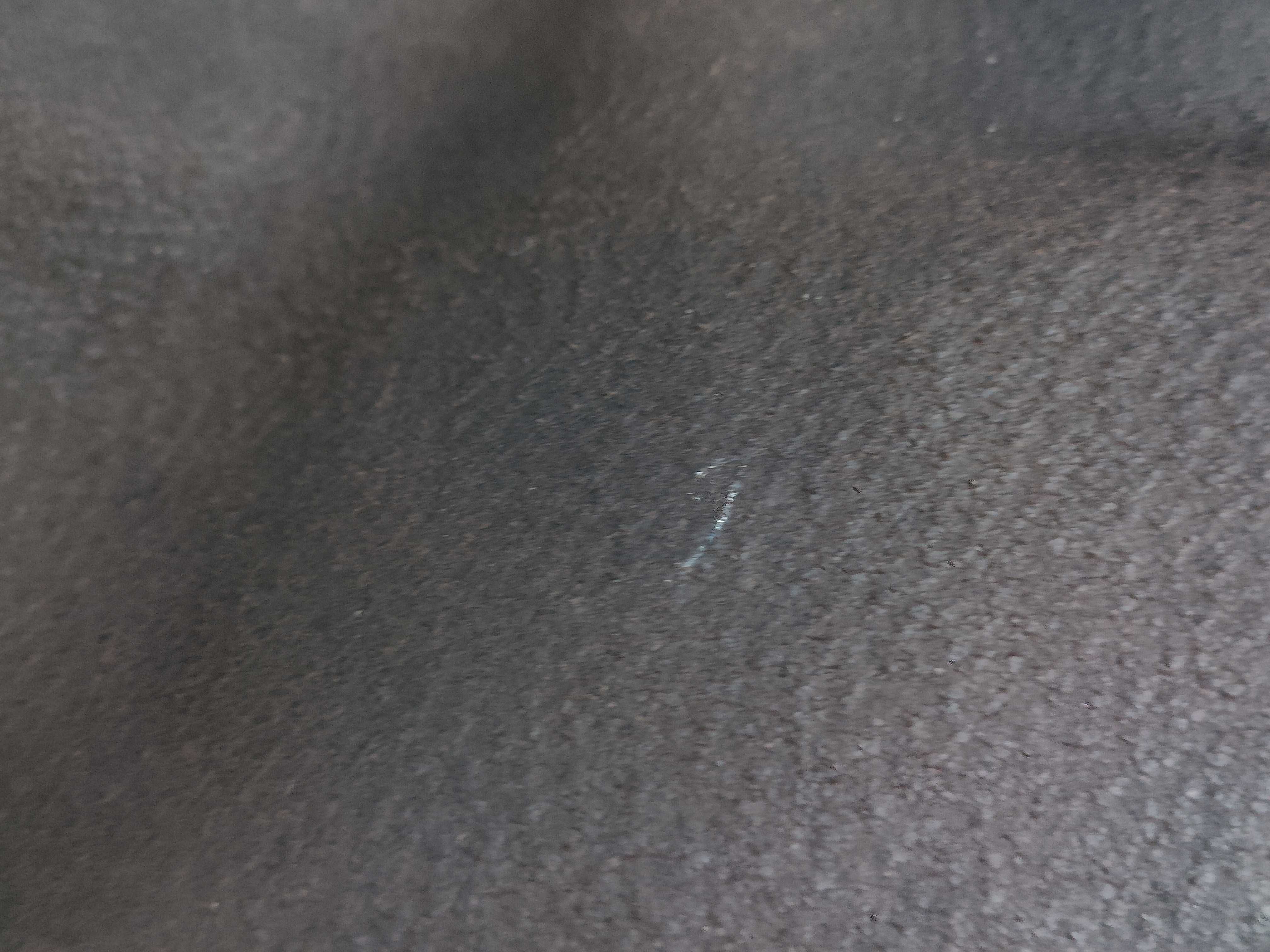 Suede x Leather Tote Bag — view 13