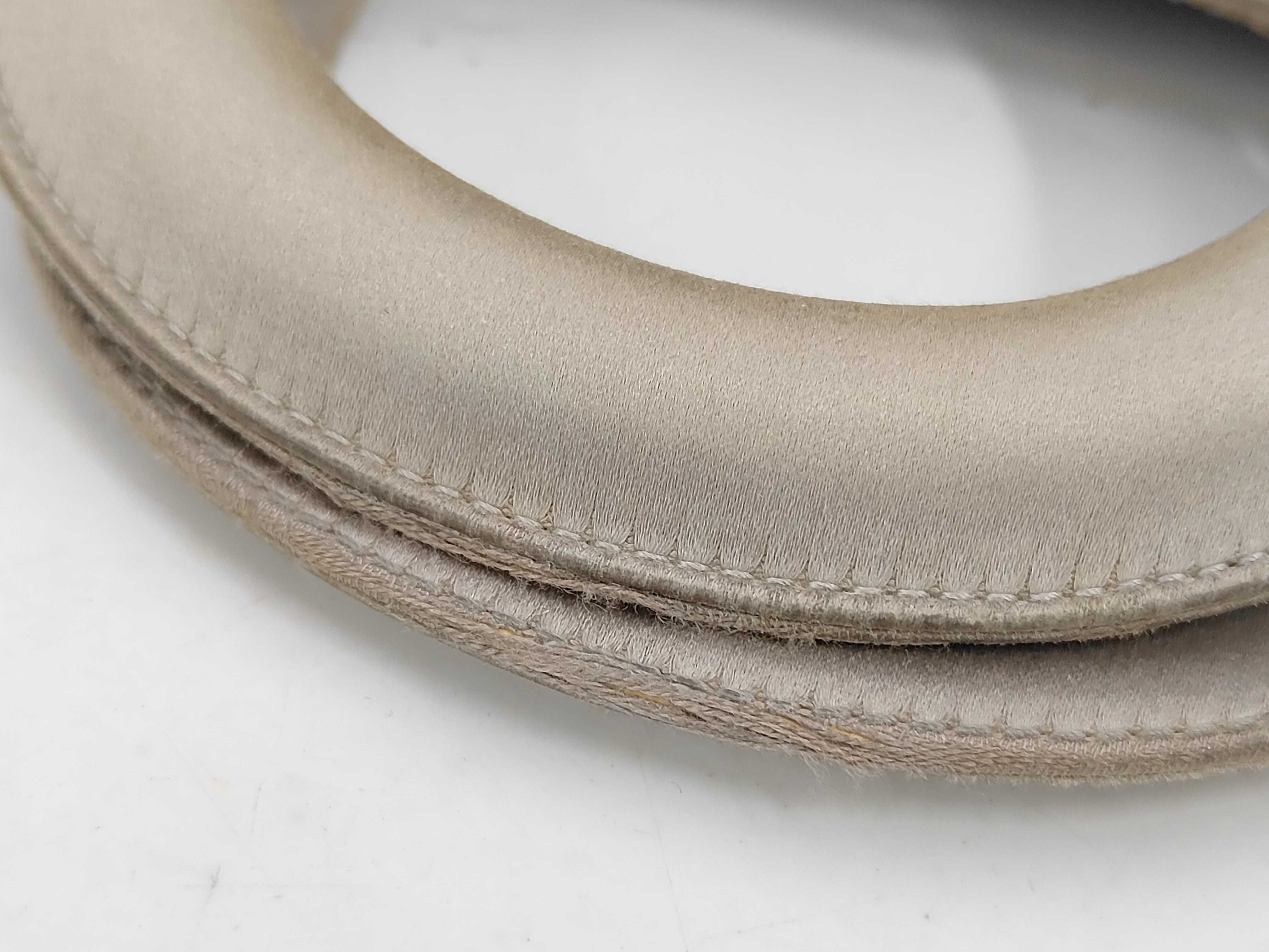 Elephant Gray Cannage Lady Dior Handbag — view 6