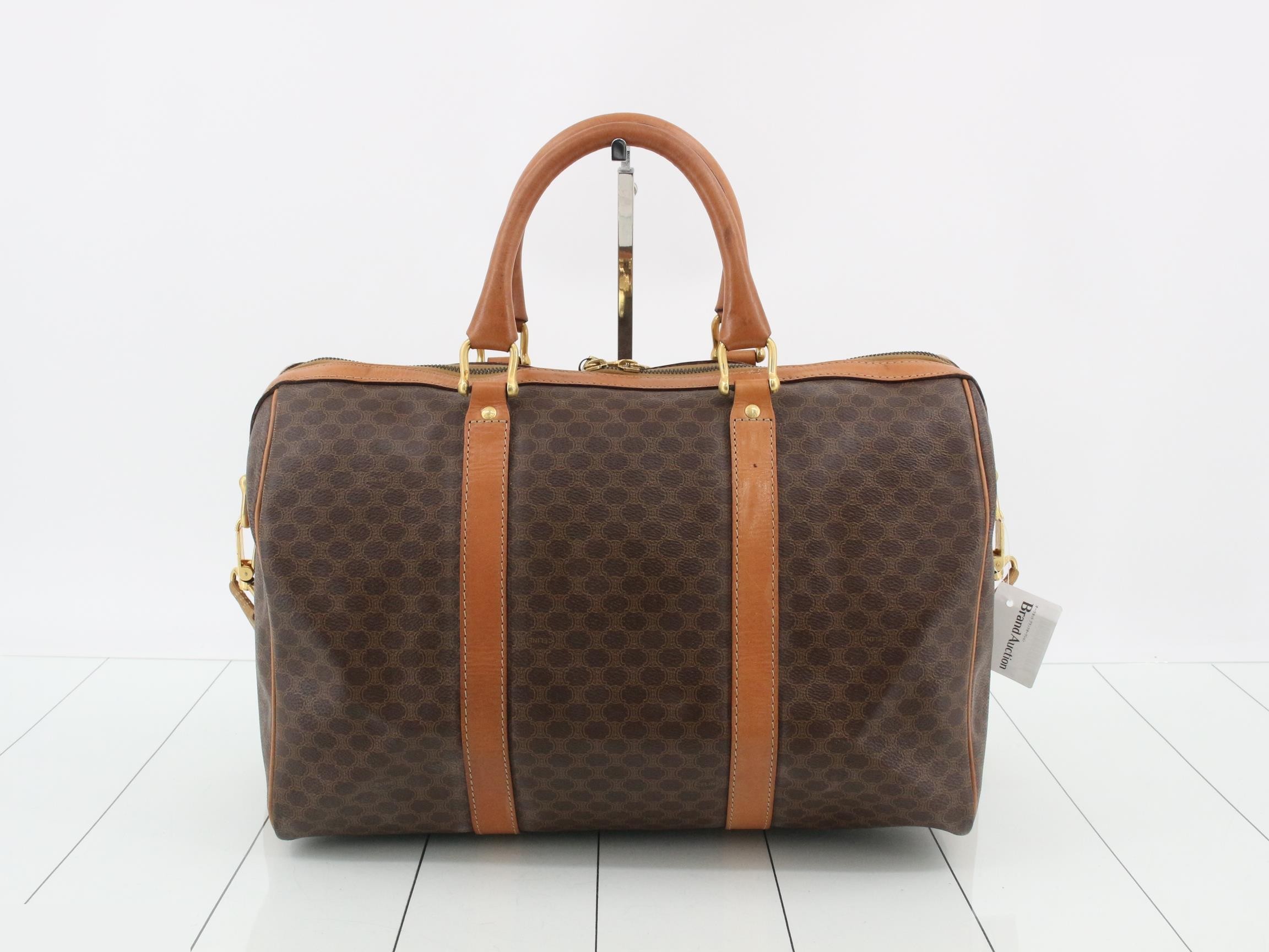 Other lines: Bags and Boston bags — view 2