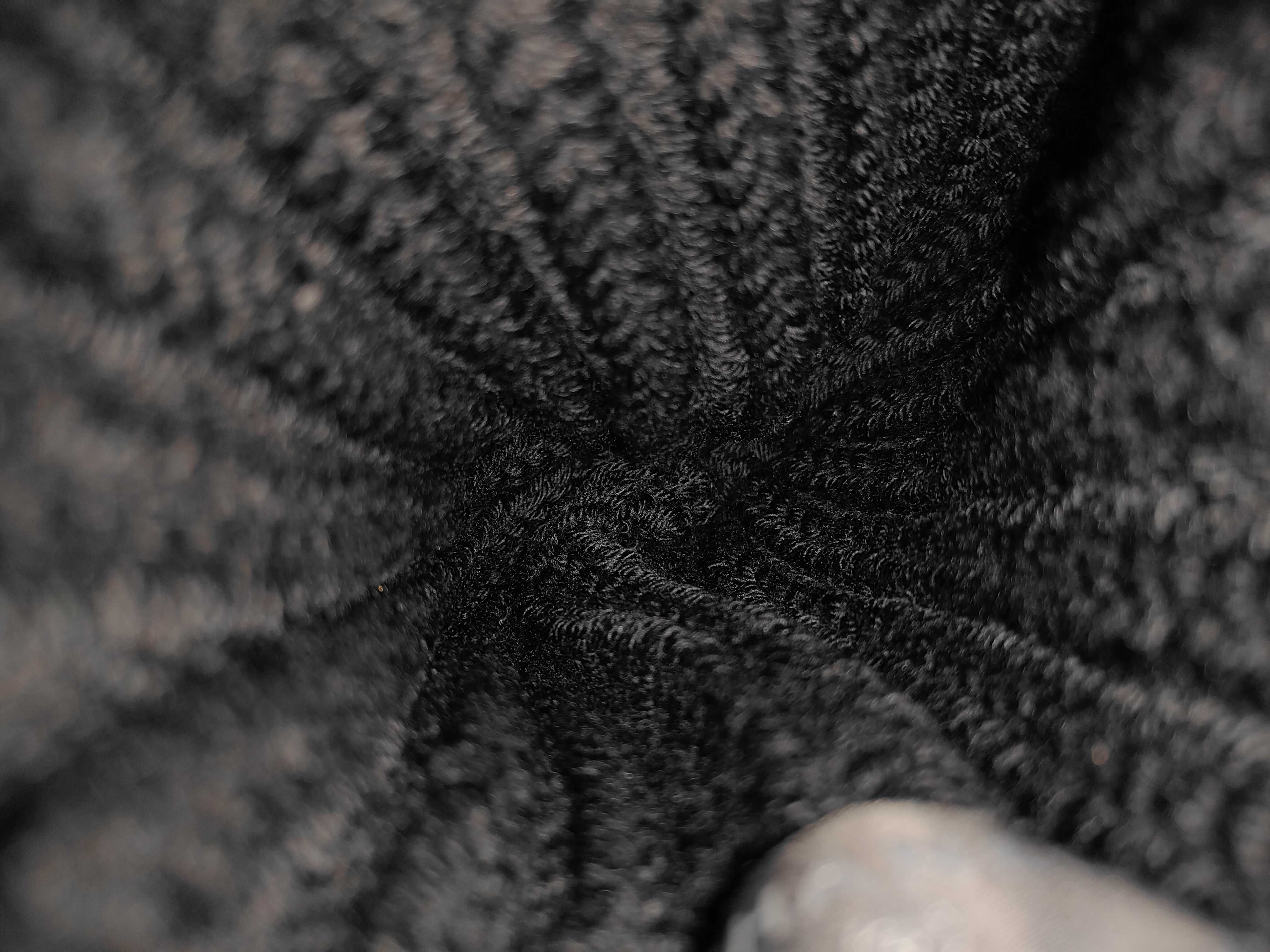 Coco Mark Wool Knit Cap and other accessories — view 5
