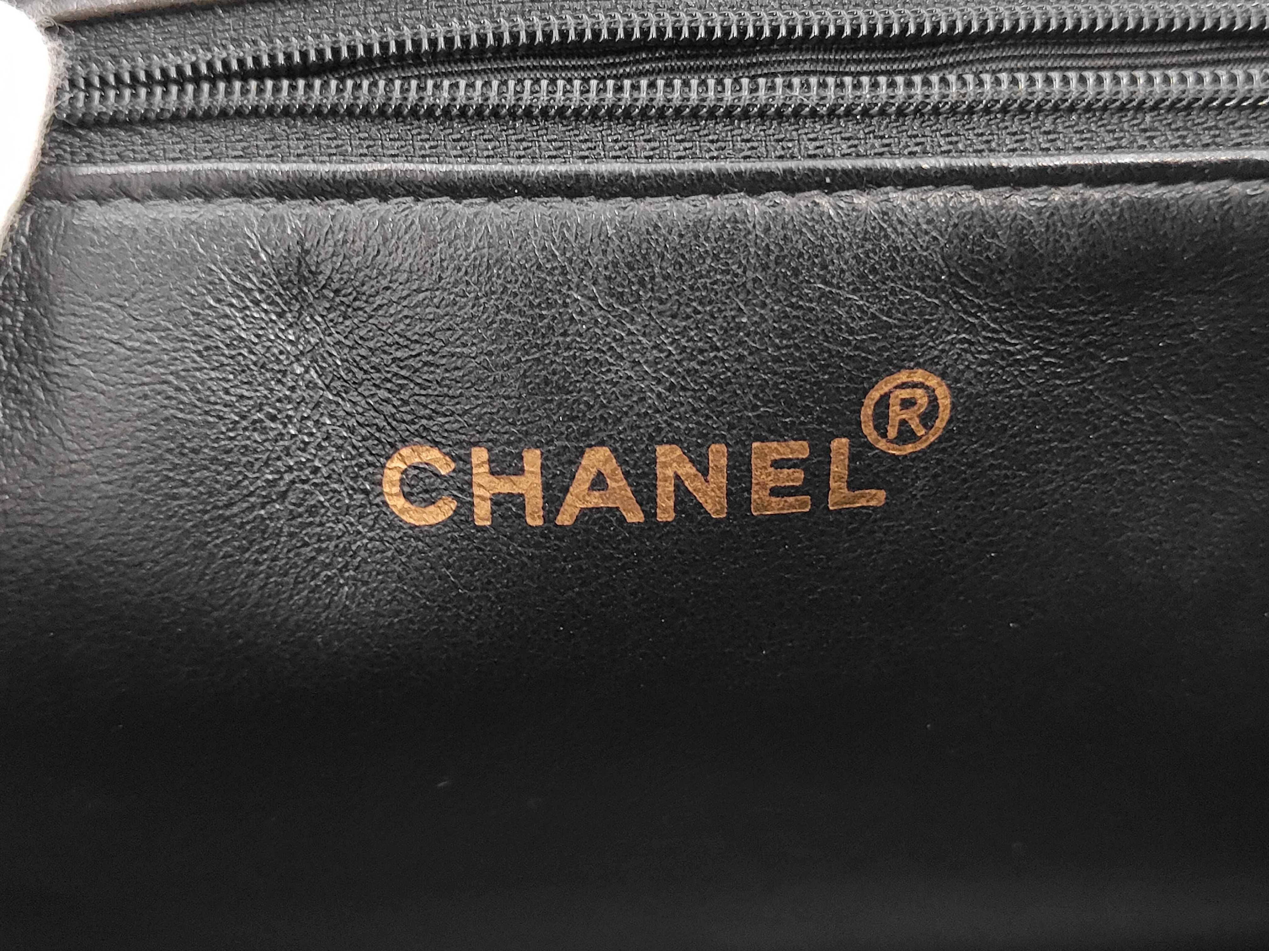Chain Tote Bag — view 11