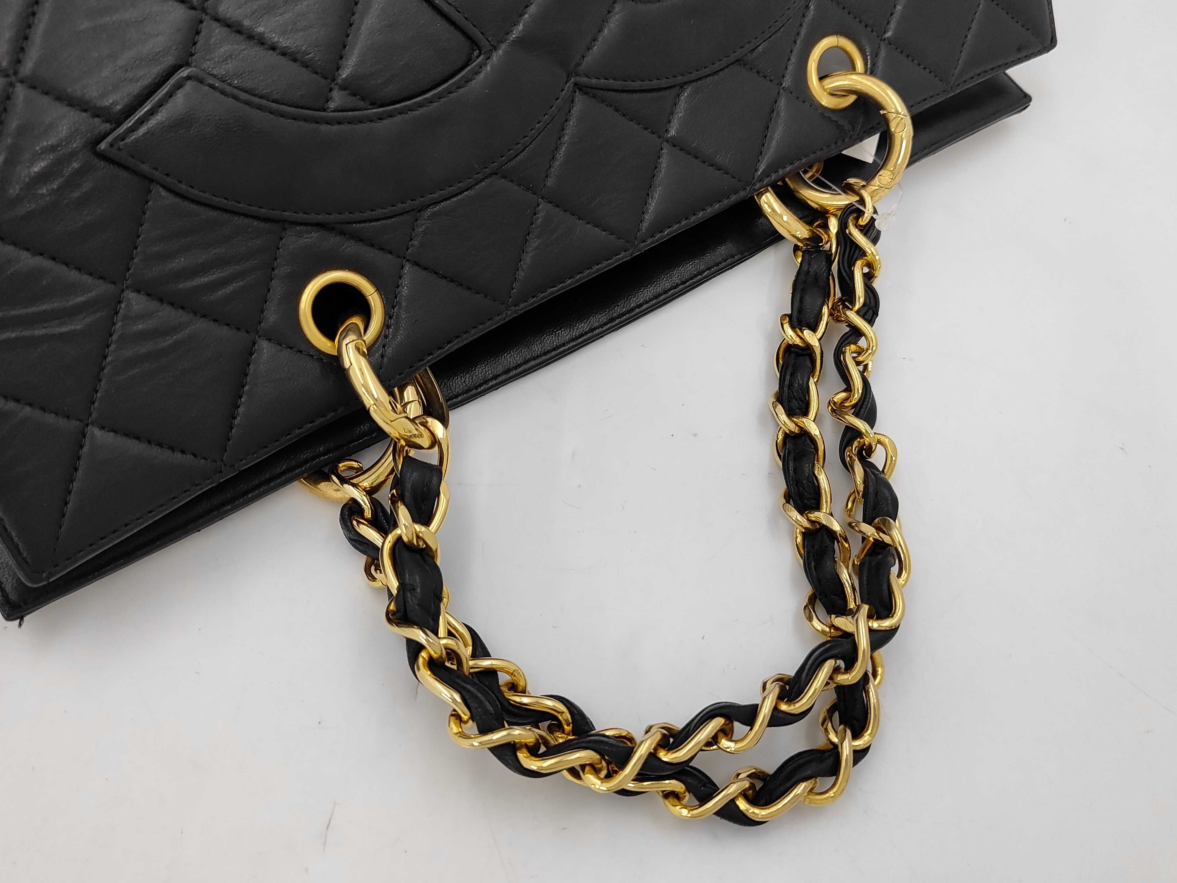 Chain Tote Bag — view 3