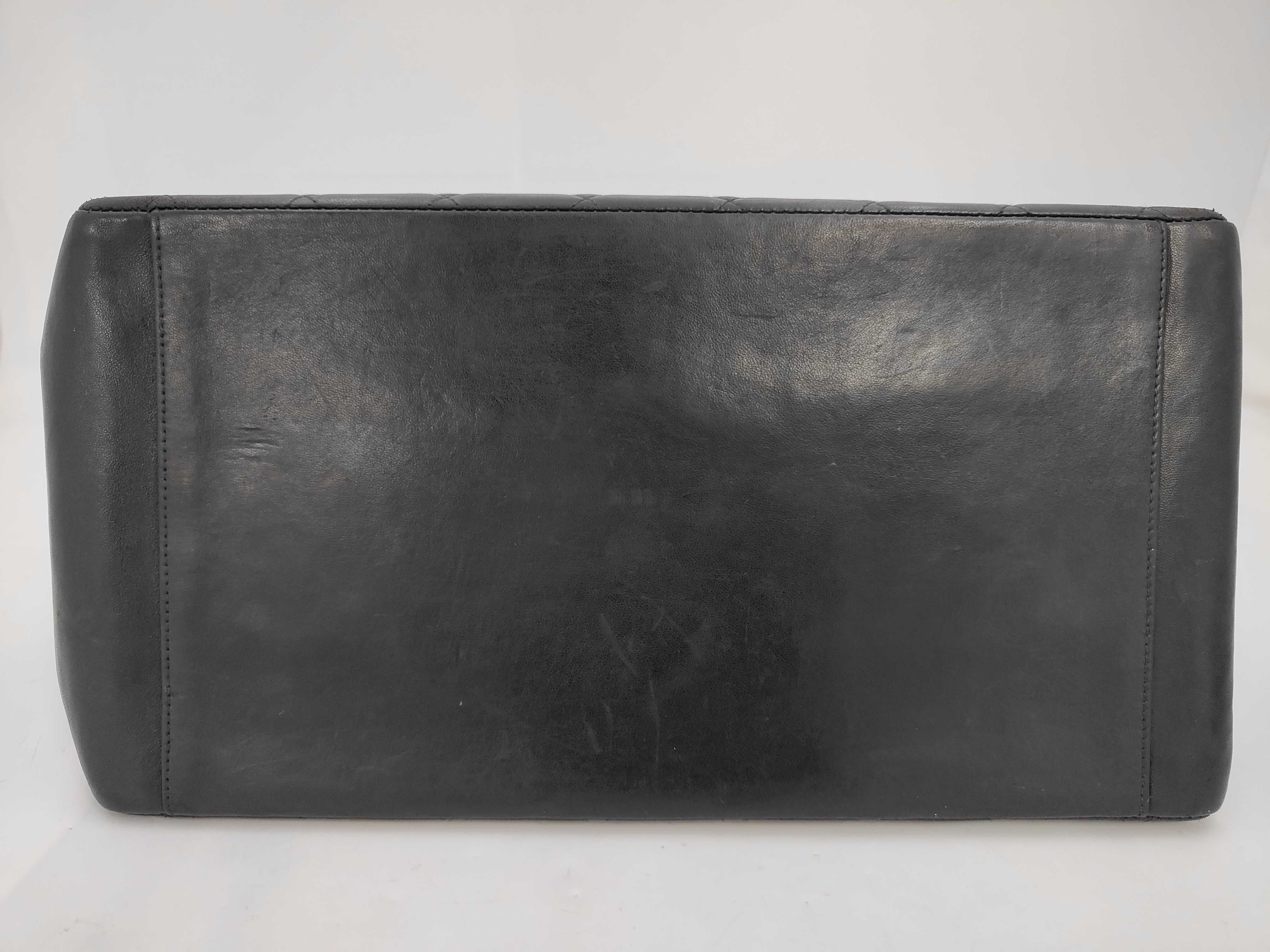 Chain Tote Bag — view 6