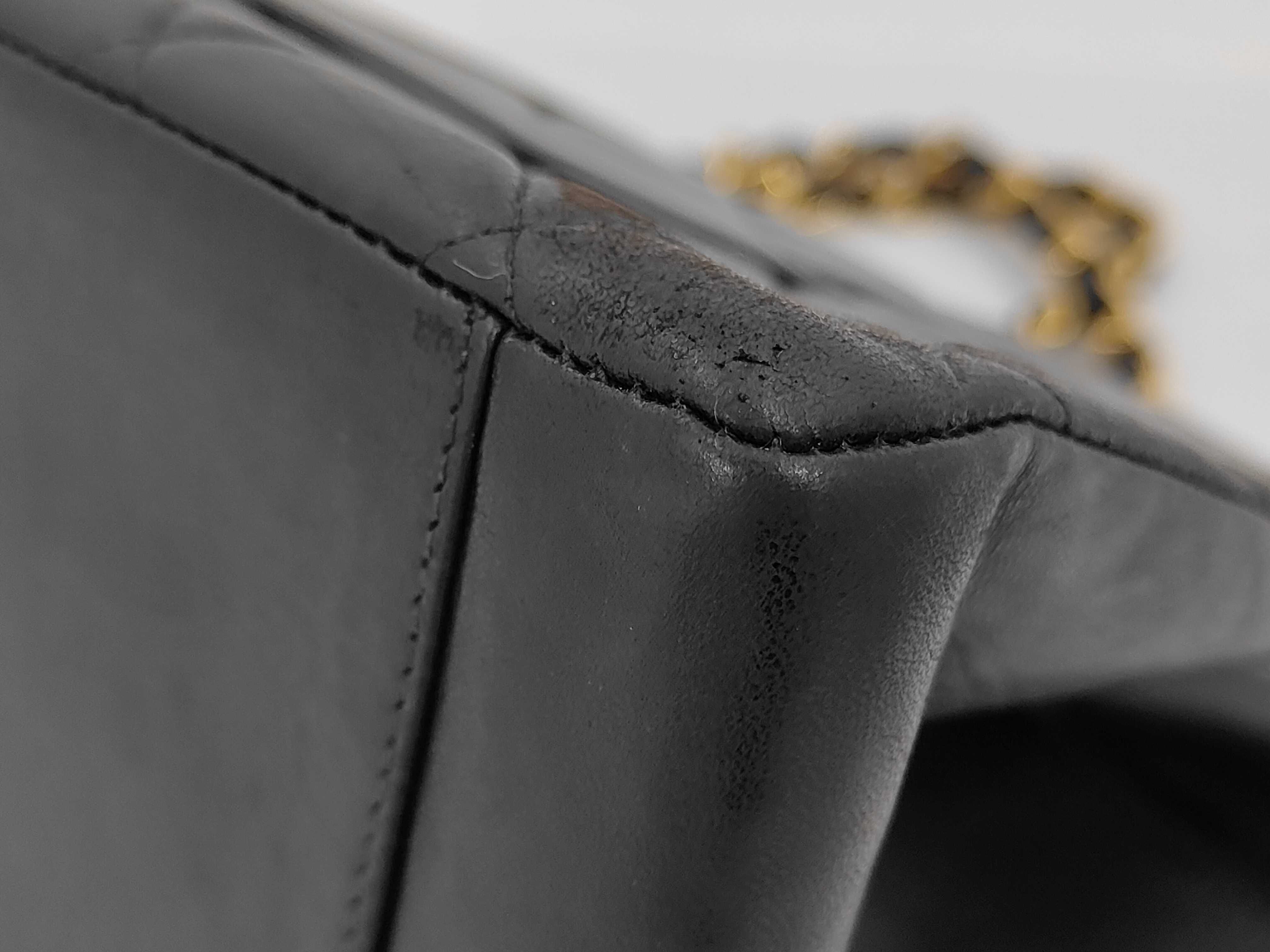 Chain Tote Bag — view 7