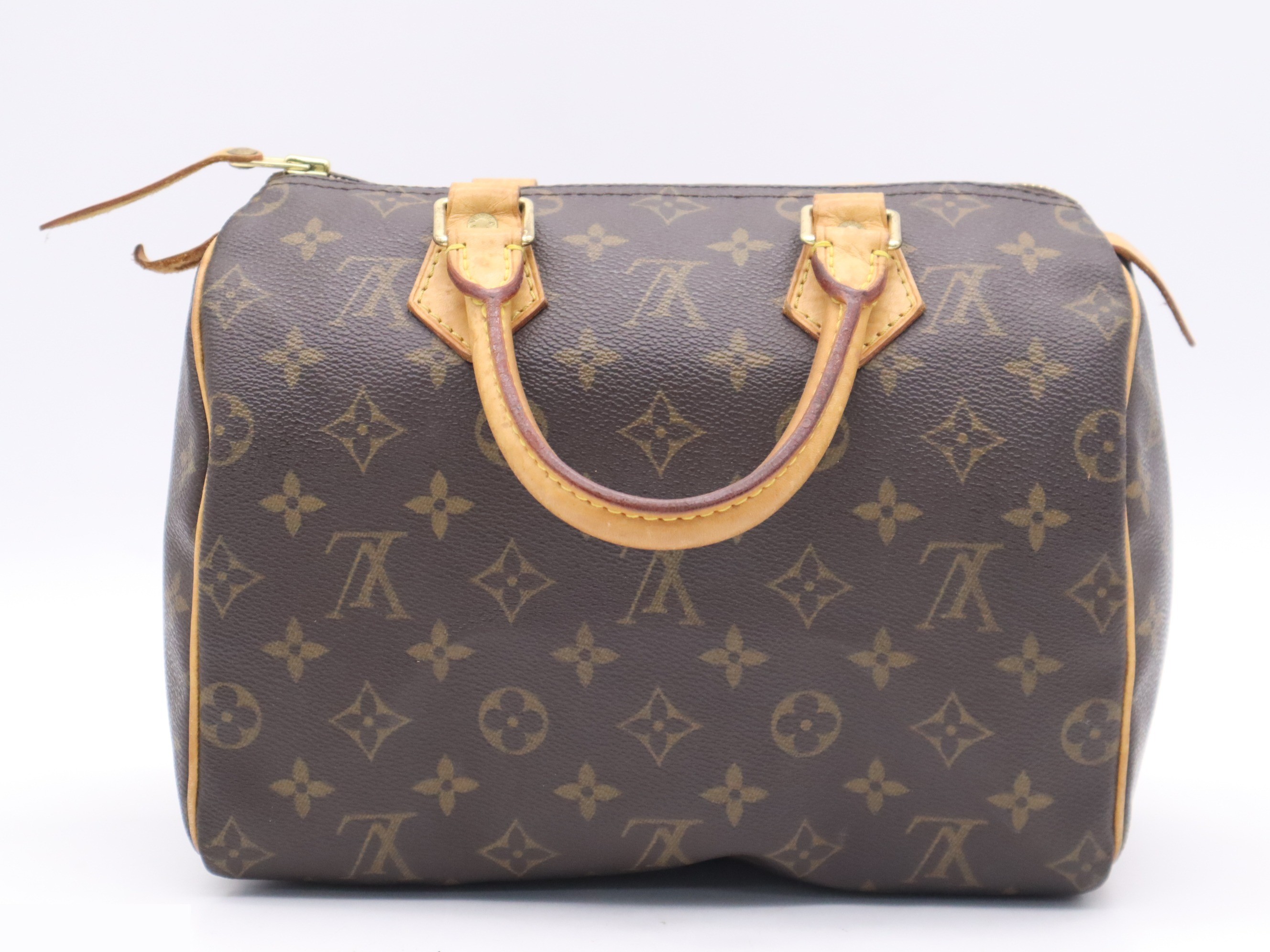 Speedy 25 — view 2