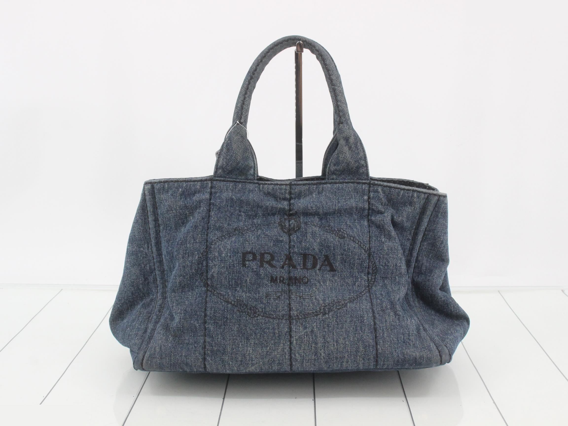 Kanapa M denim
