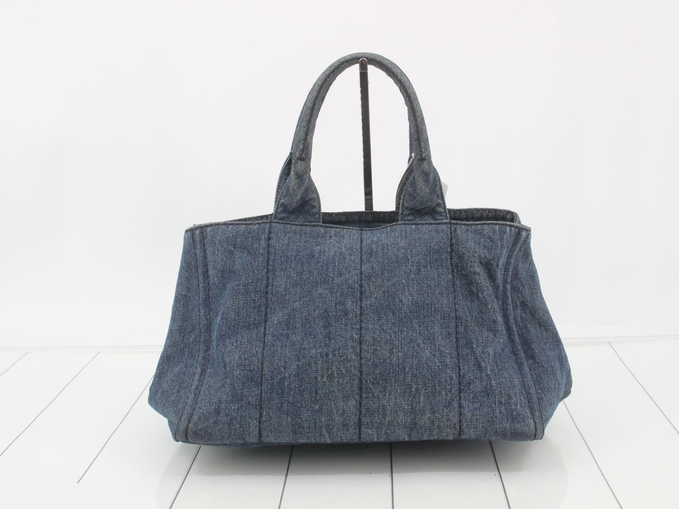 Kanapa M denim — view 2