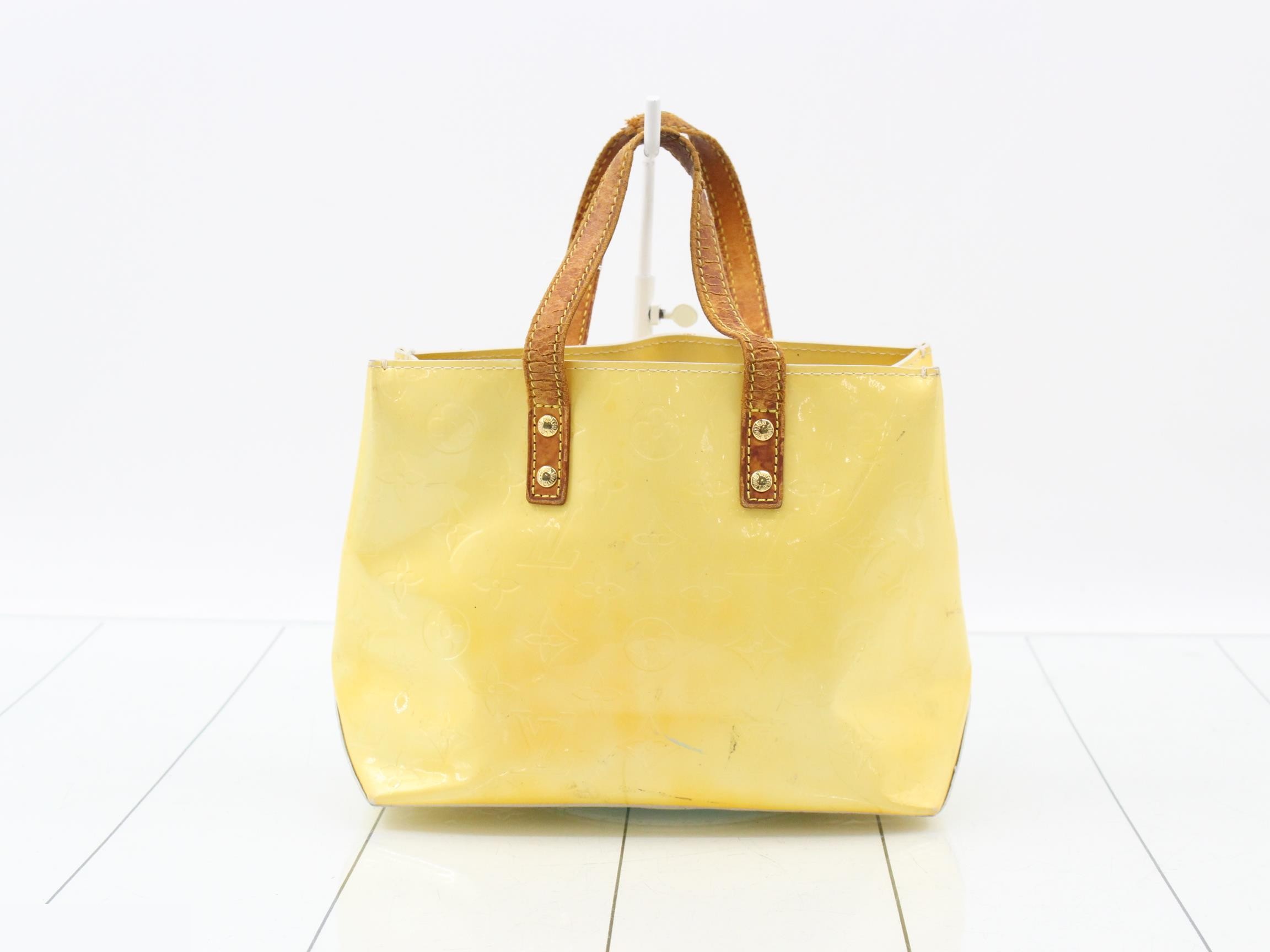 Vernis handbag — view 2