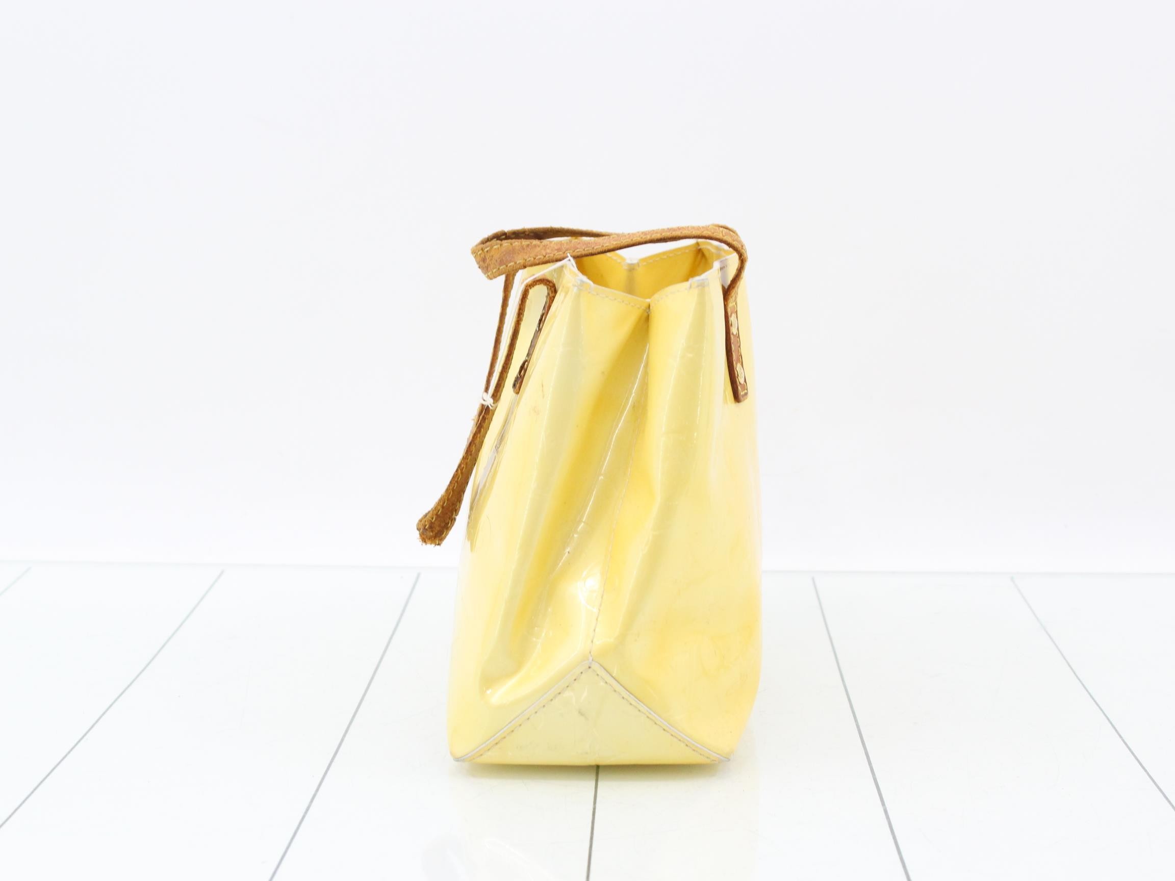 Vernis handbag — view 3