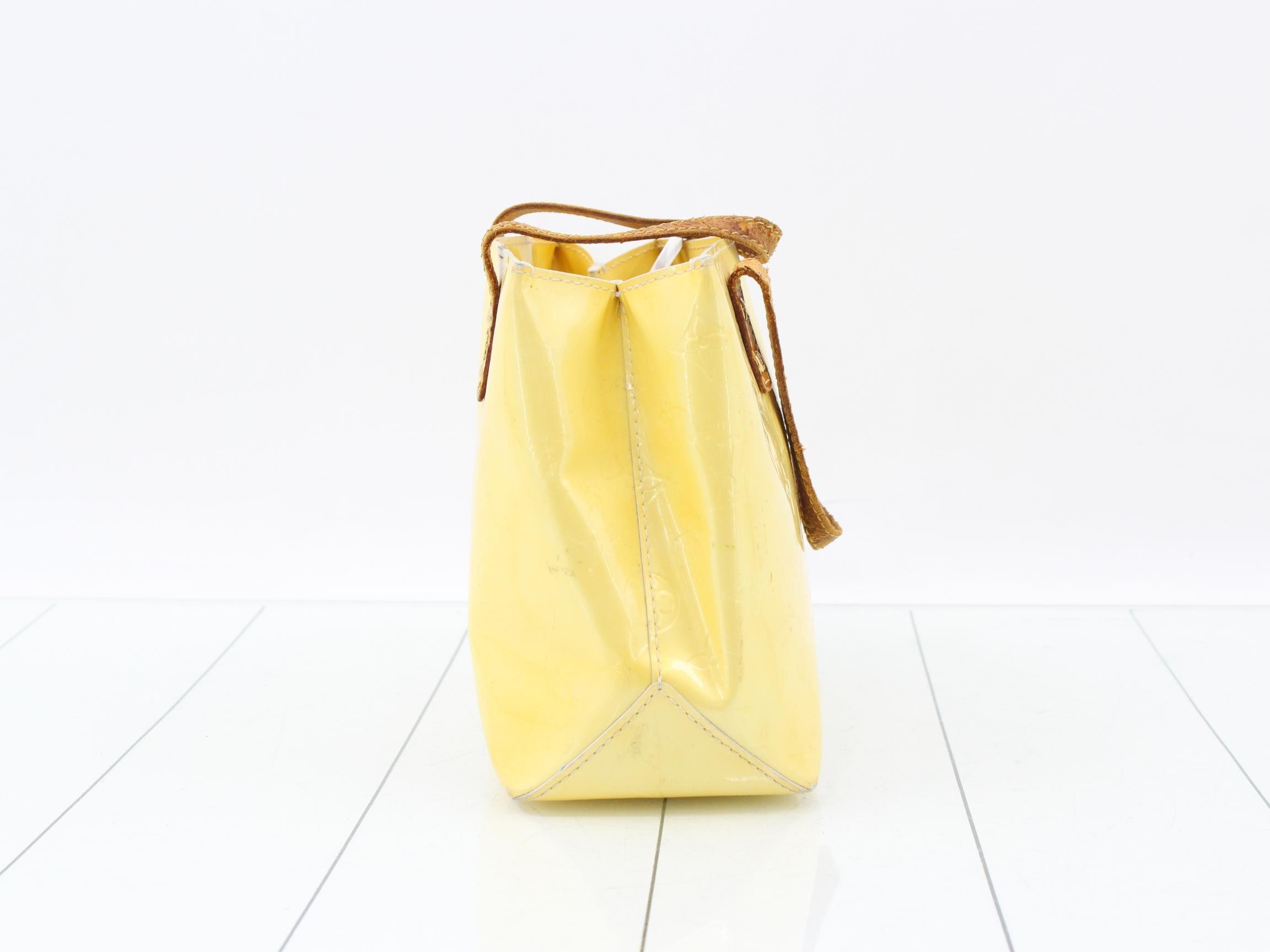 Vernis handbag — view 4