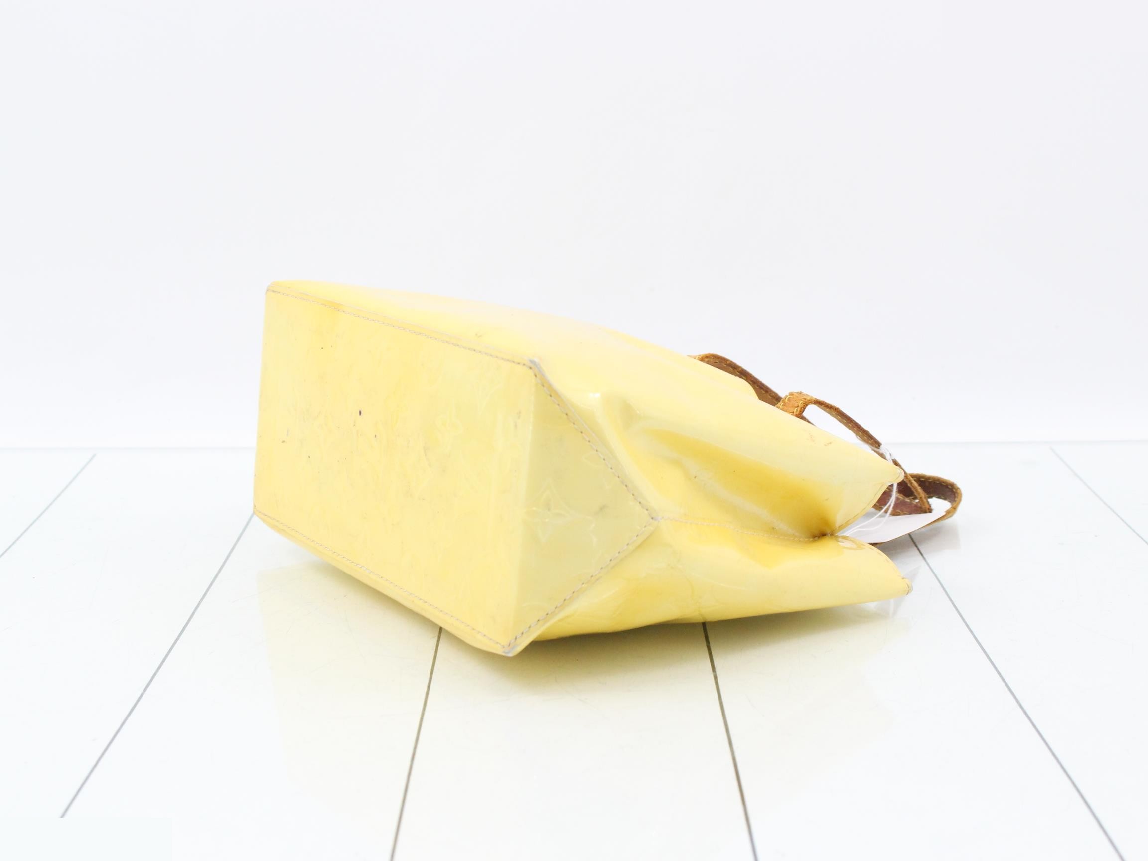 Vernis handbag — view 6