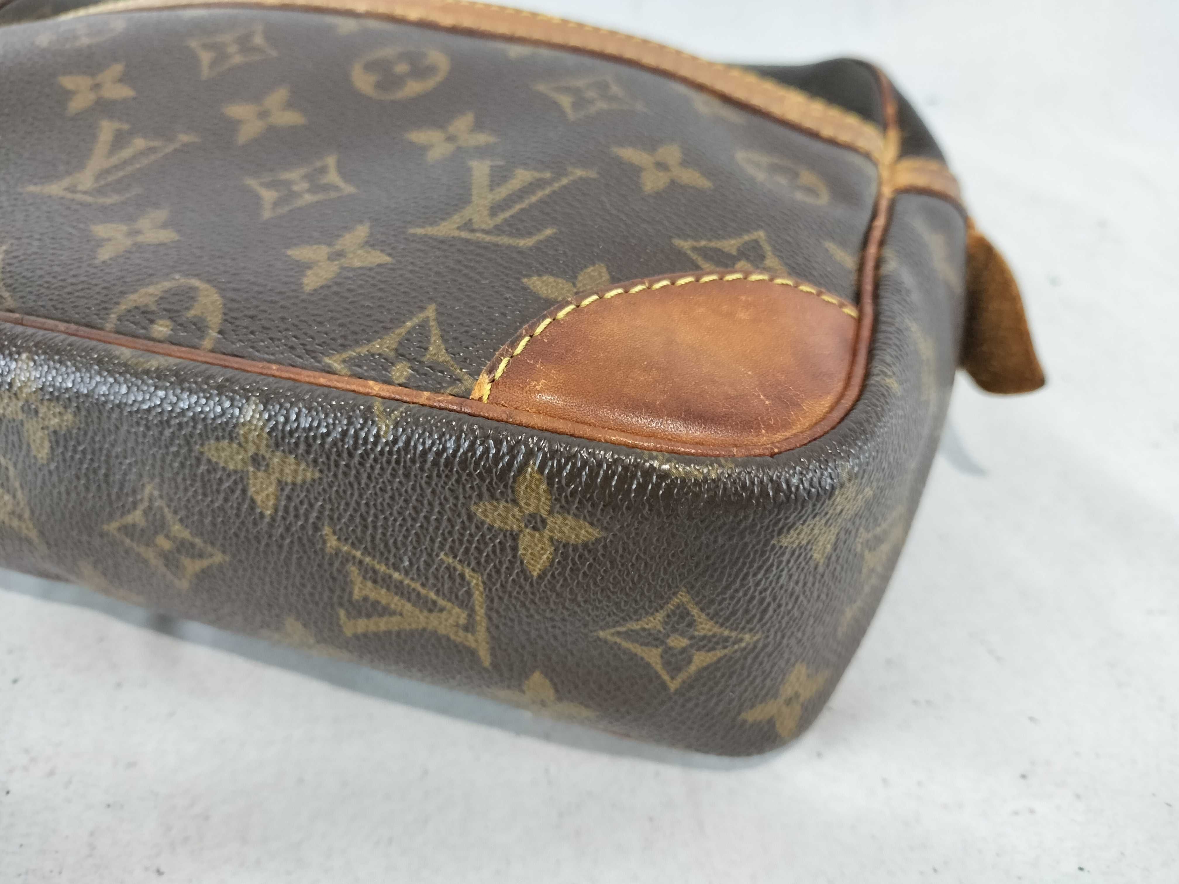 Monogram Compiegne 28 Second Bag — view 3