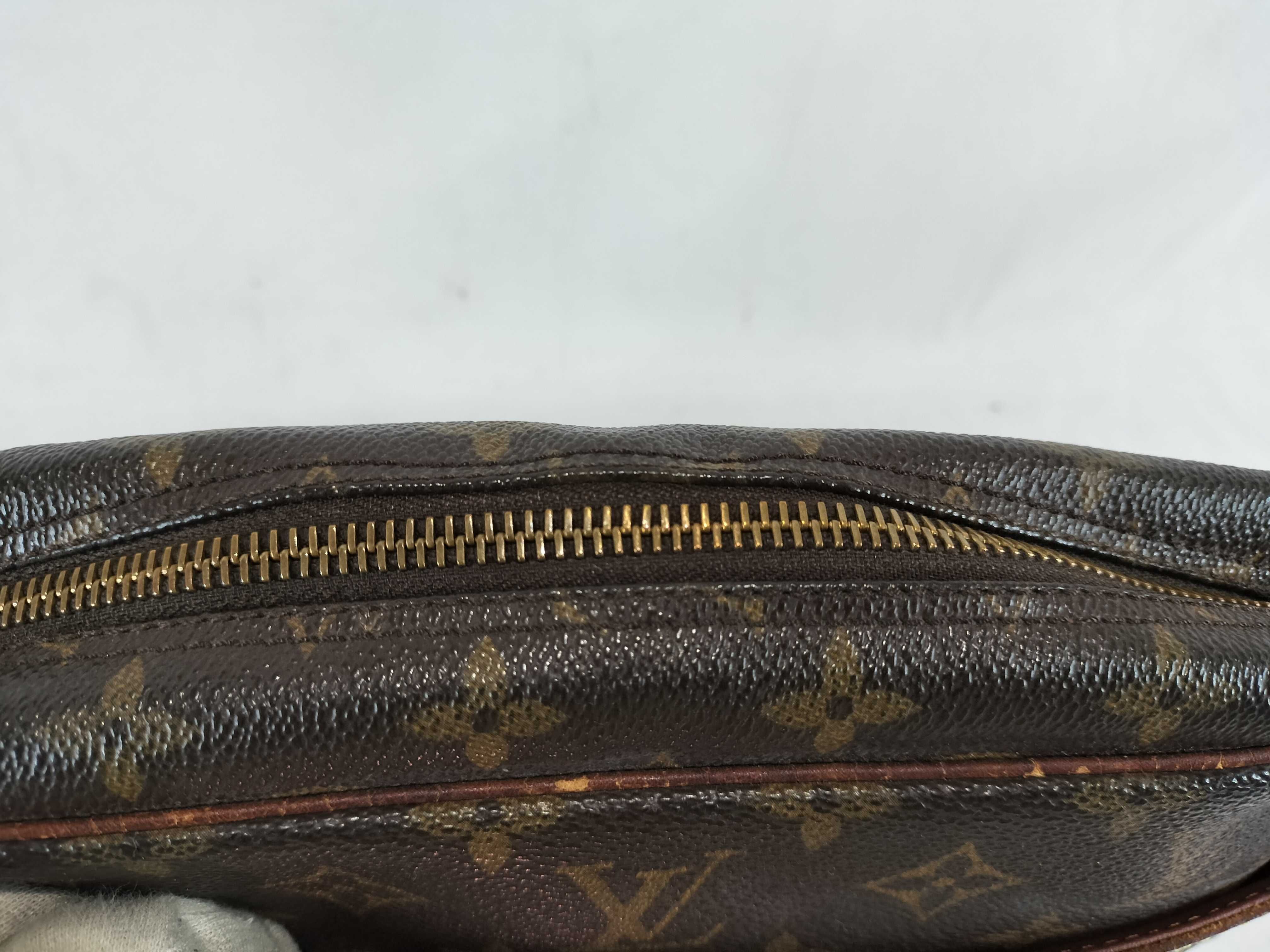 Monogram Compiegne 28 Second Bag — view 5