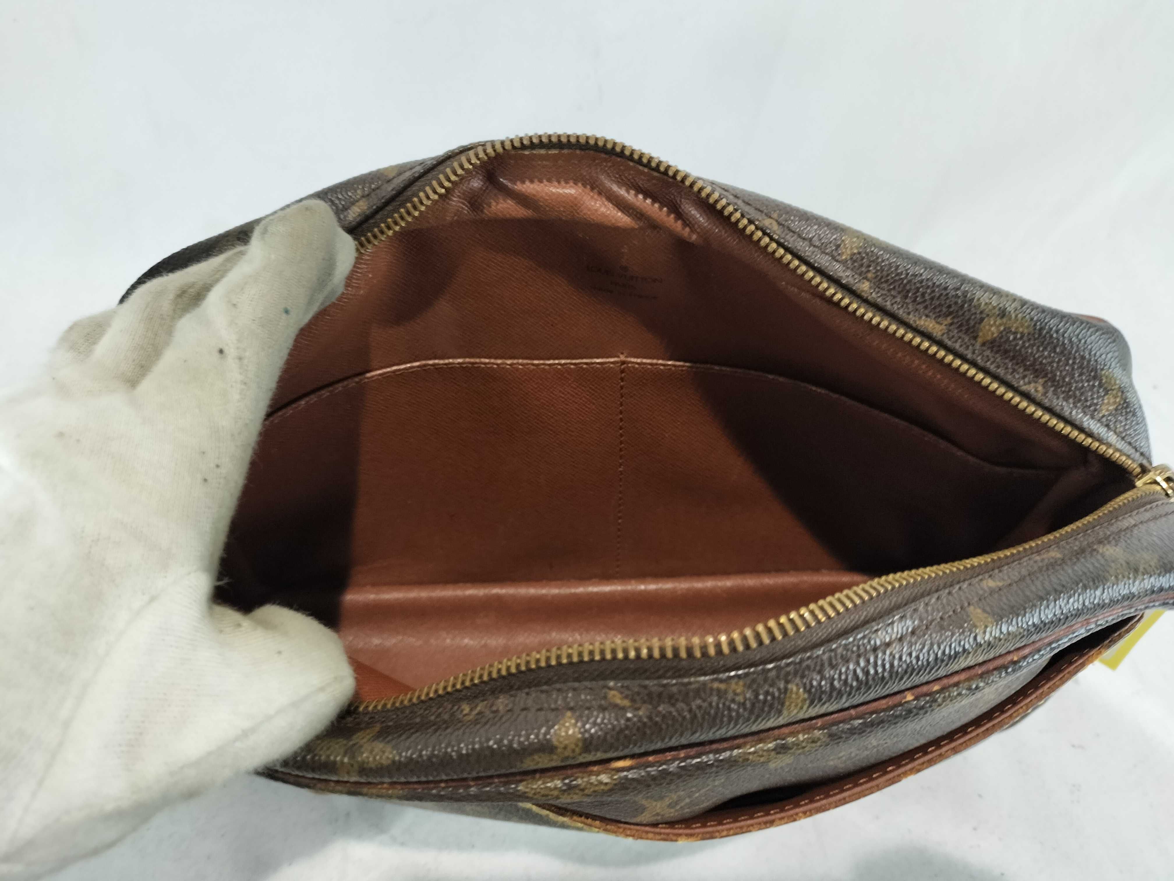 Monogram Compiegne 28 Second Bag — view 6