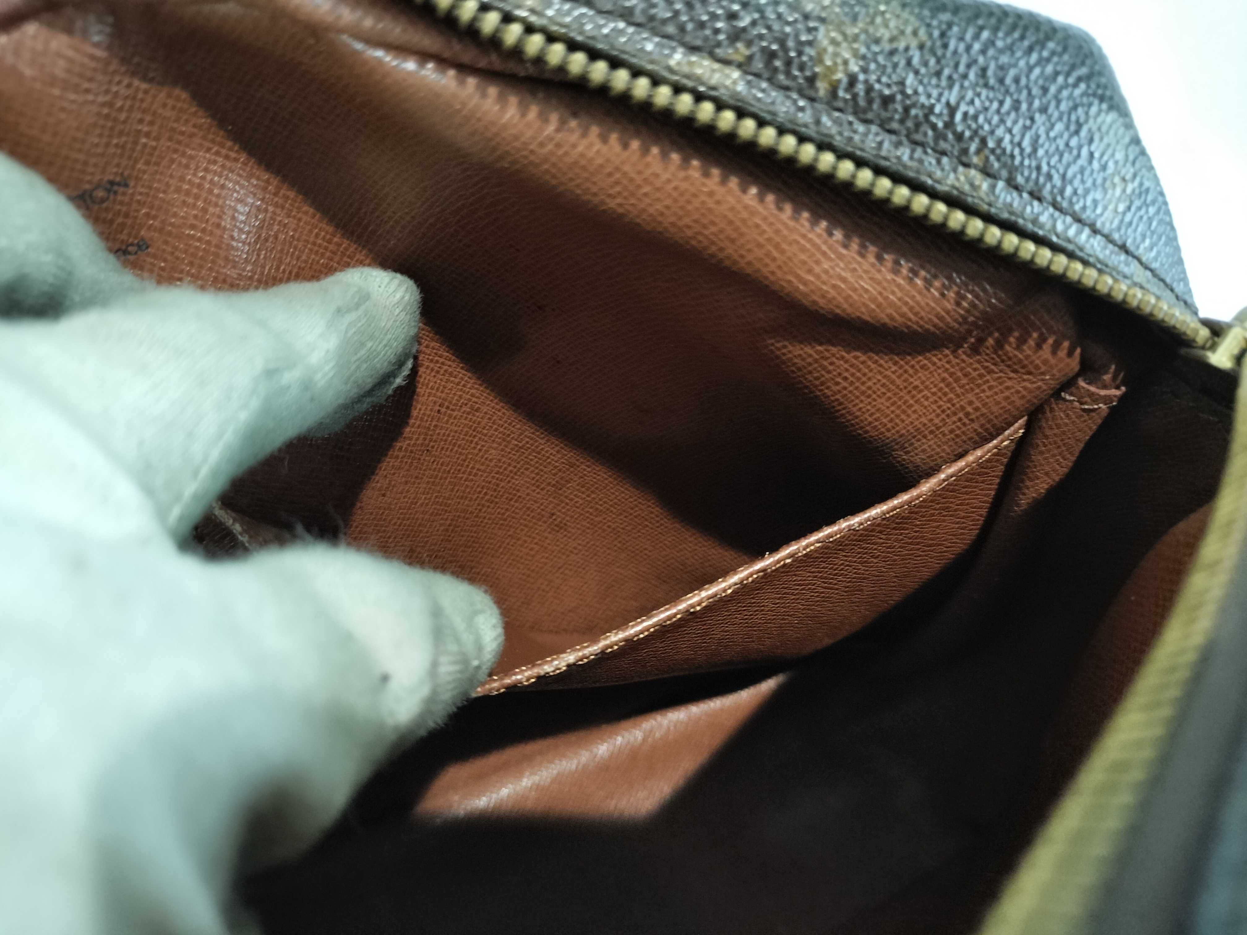 Monogram Compiegne 28 Second Bag — view 7