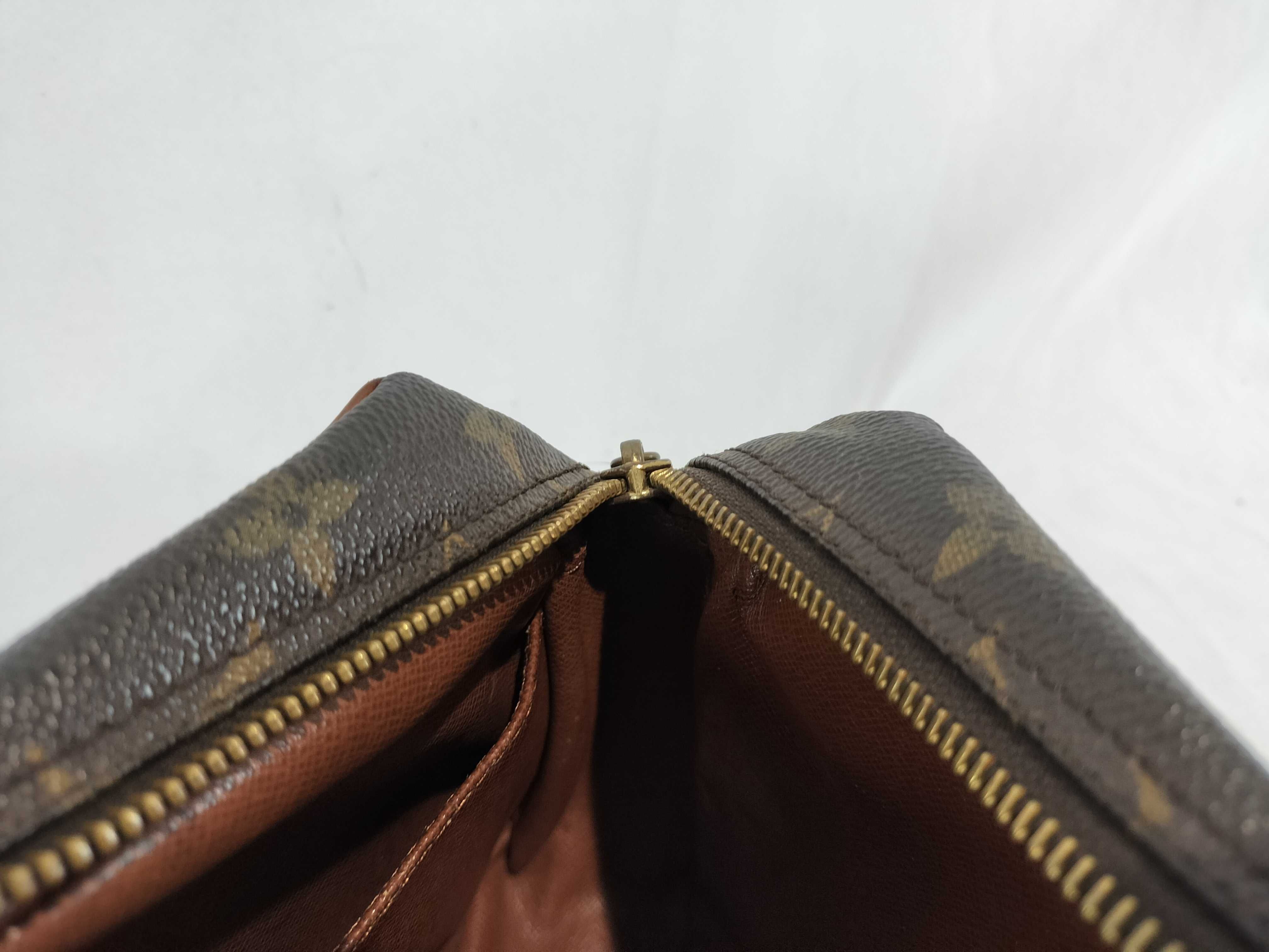 Monogram Compiegne 28 Second Bag — view 8