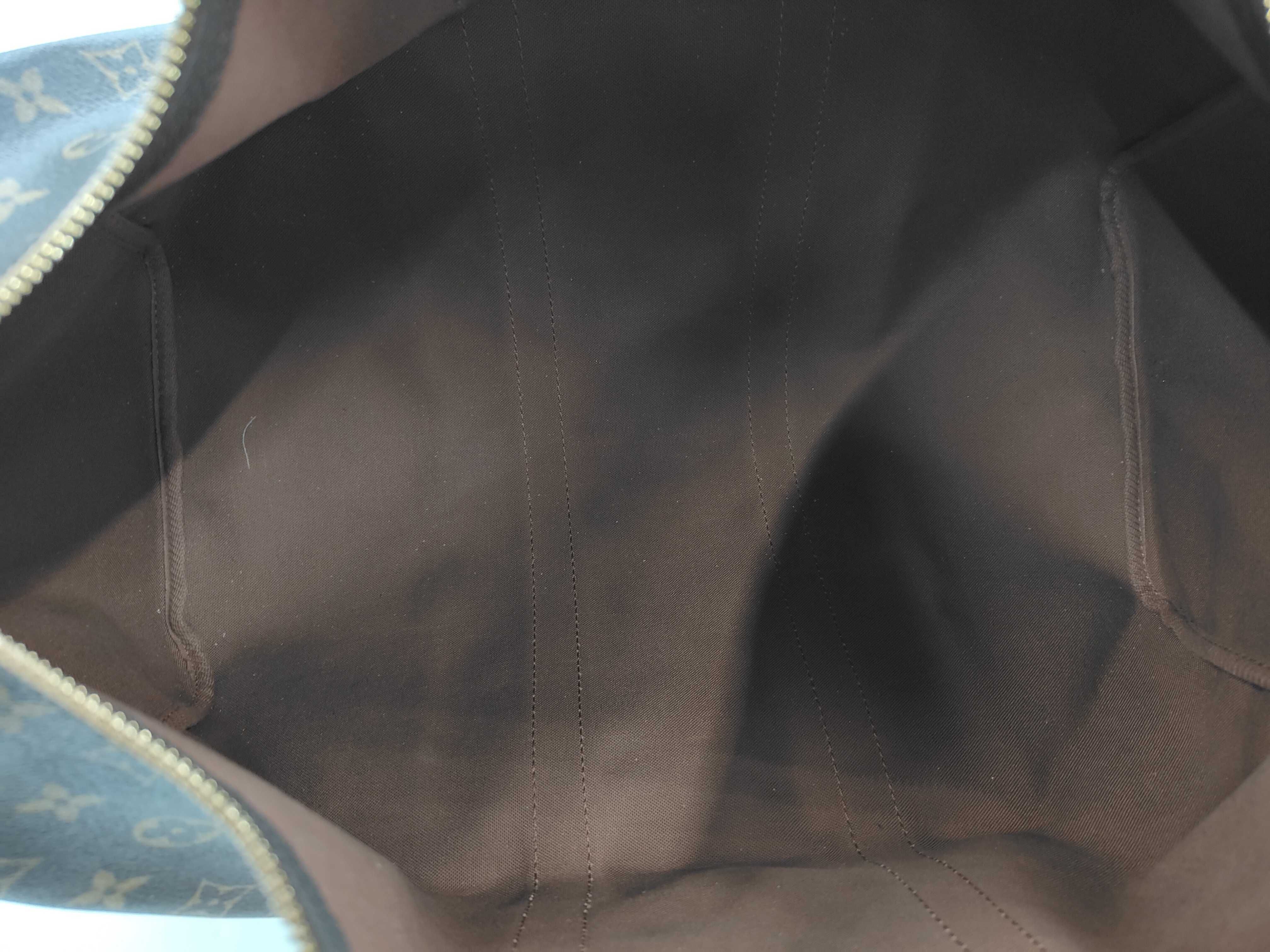 LV Keepall 45 Boston Bag — view 11