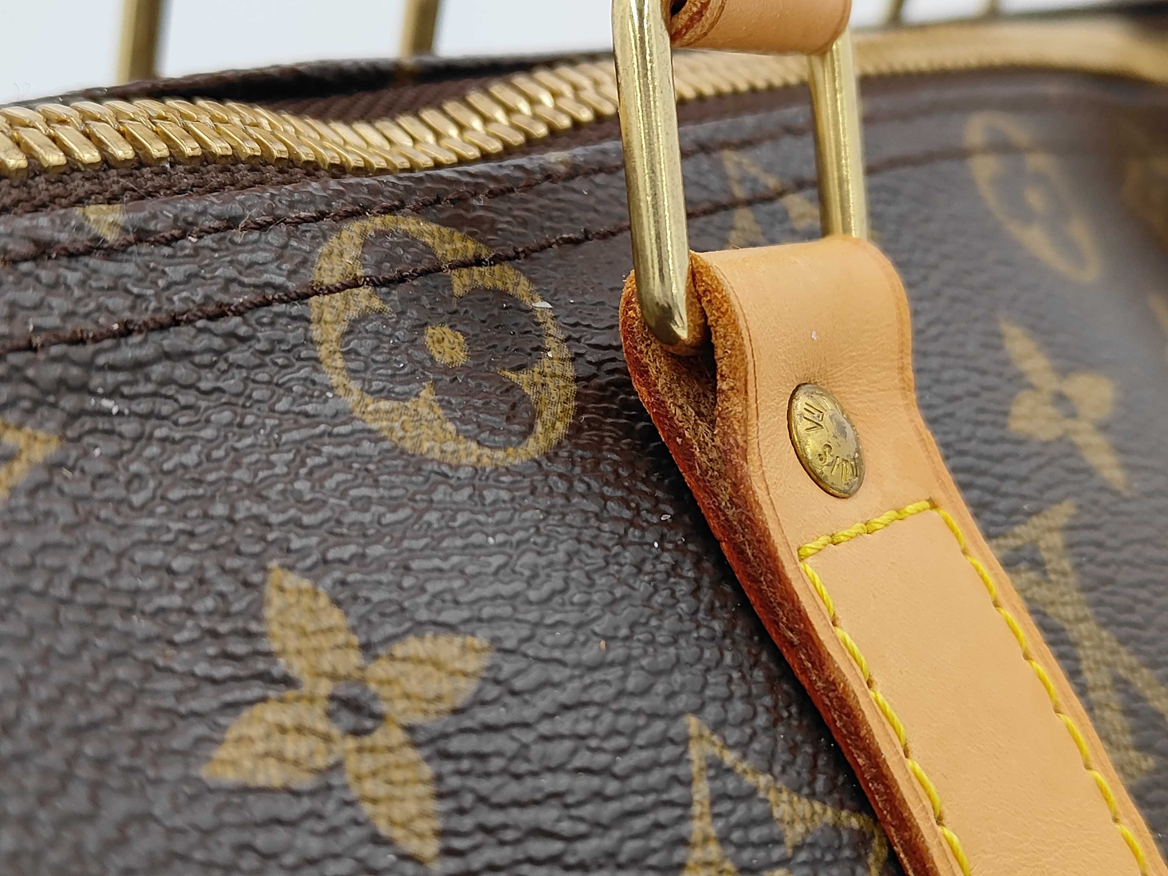 LV Keepall 45 Boston Bag — view 3
